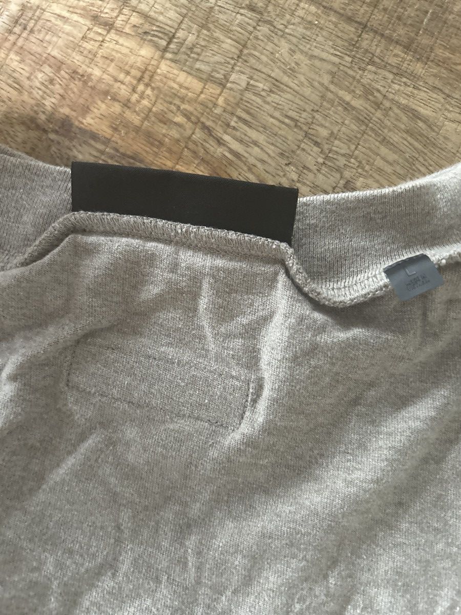 Fear of God Fog essentials tshirt fear of god Jerry Lorenzo Size US L / EU 52-54 / 3 - 6 Thumbnail