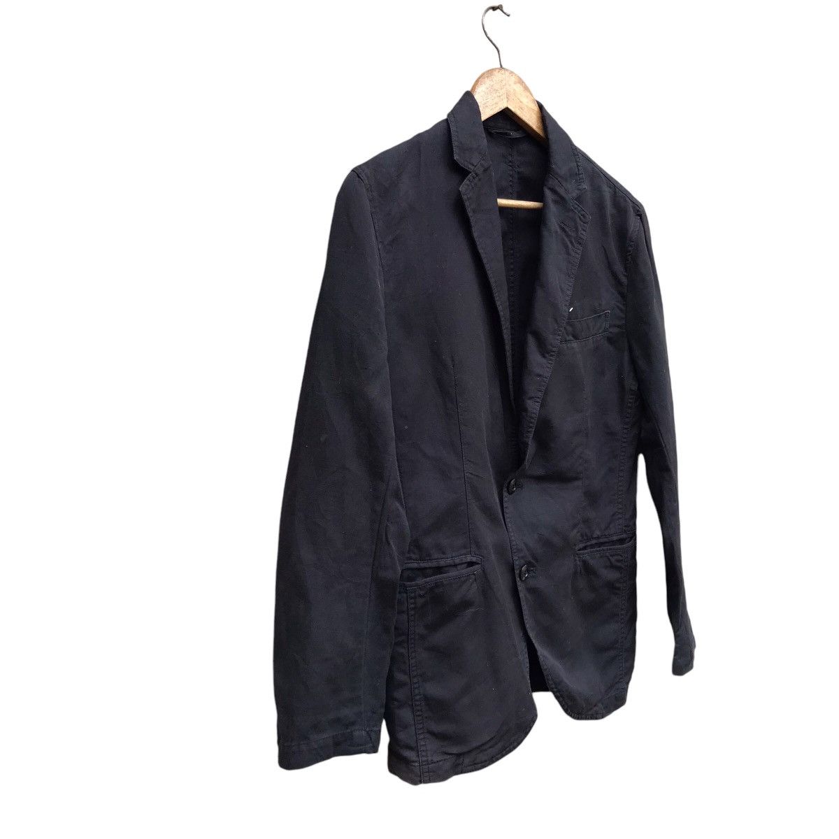 Japanese Brand × Lacoste LACOSTE JACKET Size US S / EU 44-46 / 1 - 3 Thumbnail