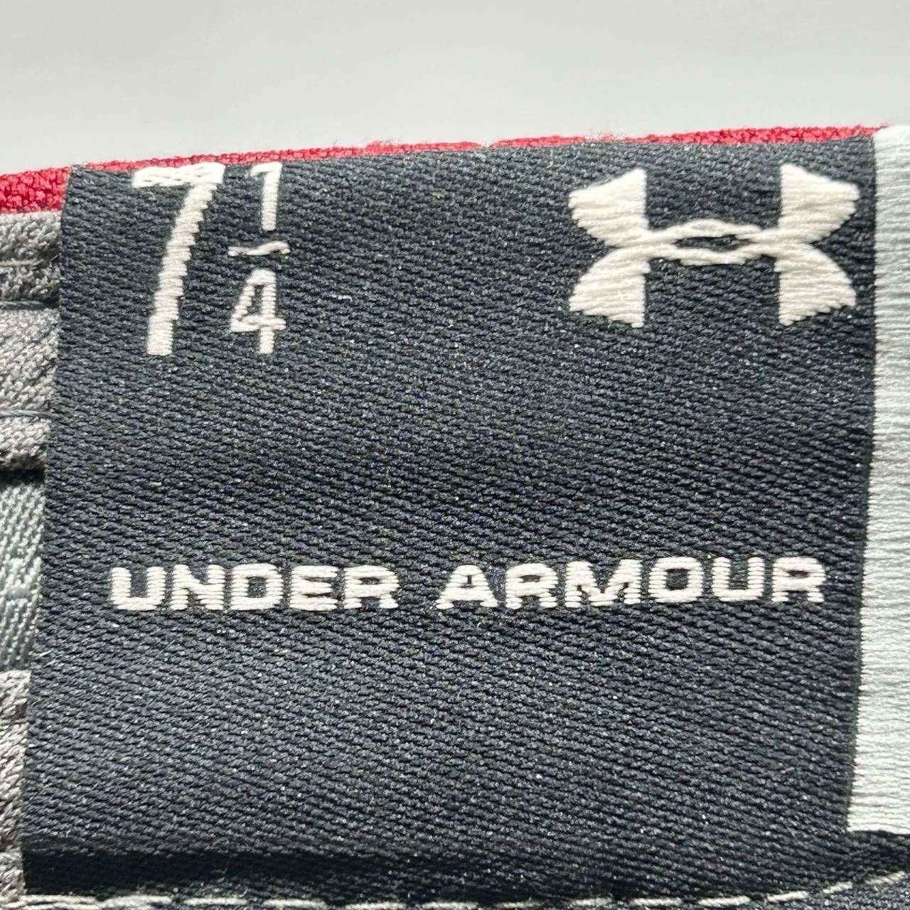 Under Armour South Carolina Gamecocks Hat Men 7 1/4 NCAA Fitted Cap New Size ONE SIZE - 4 Thumbnail