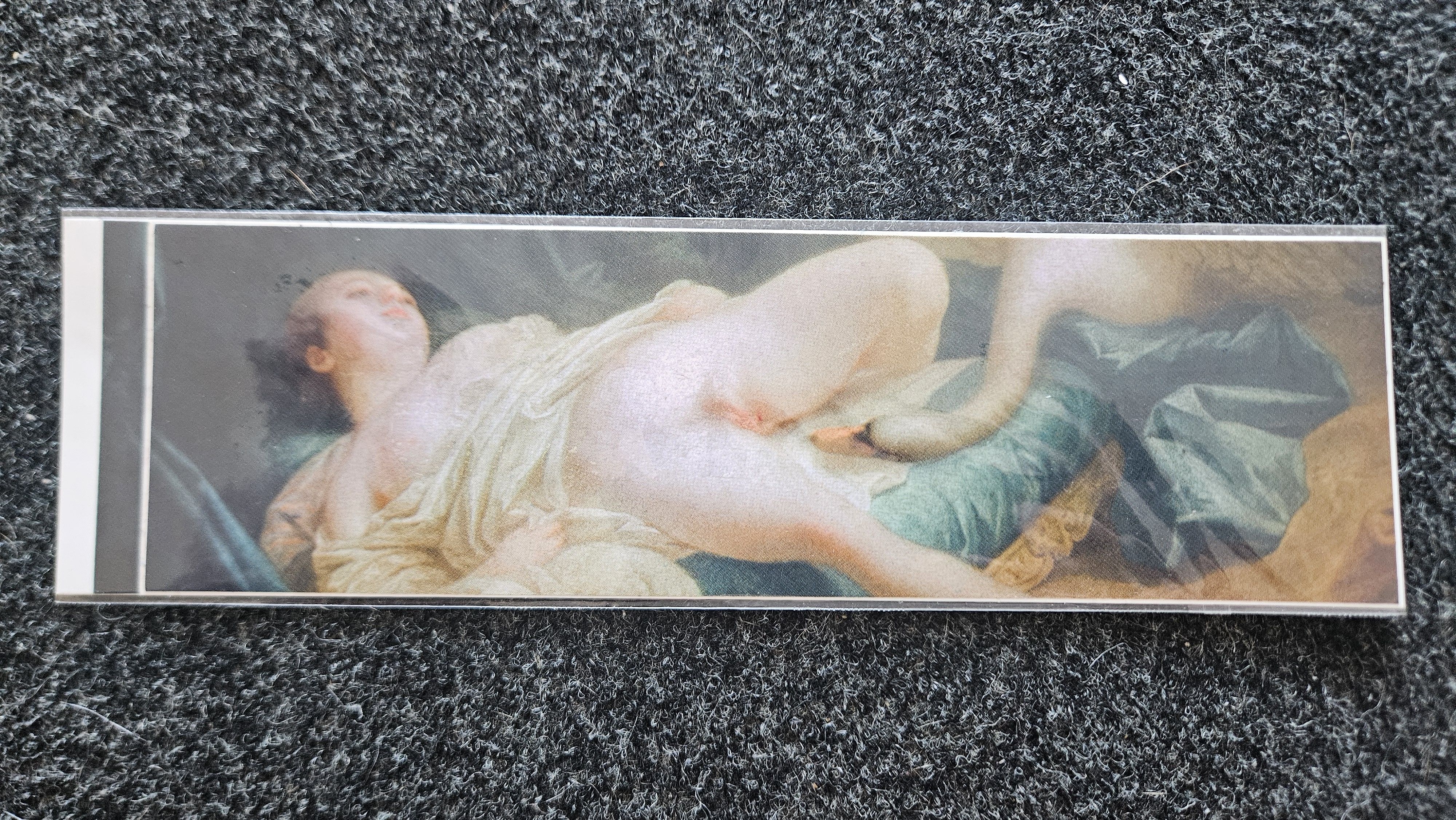 Supreme SUPREME Leda and The Swan Box Logo Sticker SS19 Size ONE SIZE - 1 Thumbnail