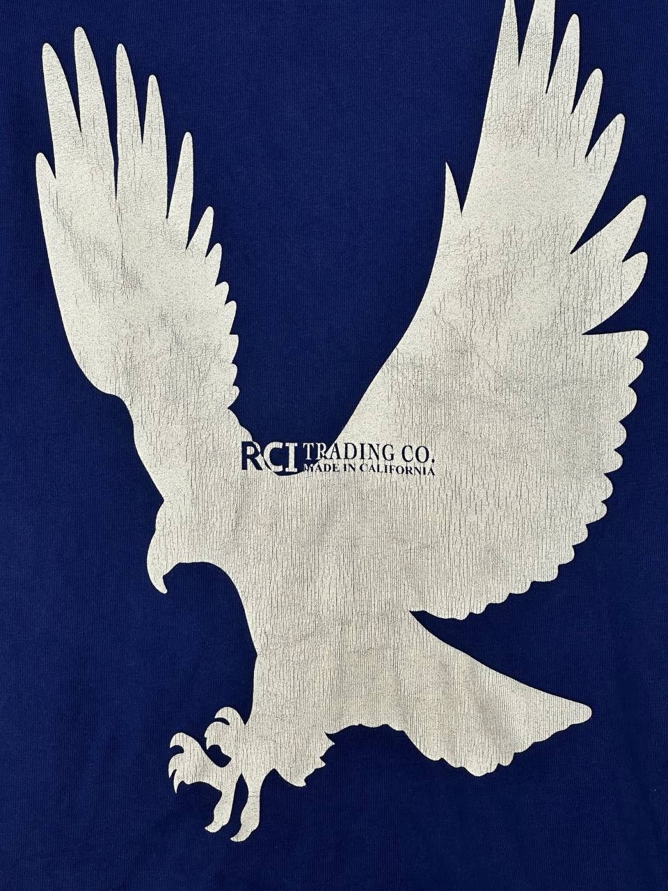Reese Cooper Reese Cooper River Runs Through 2021 T-Shirt Size US XL / EU 56 / 4 - 9 Thumbnail