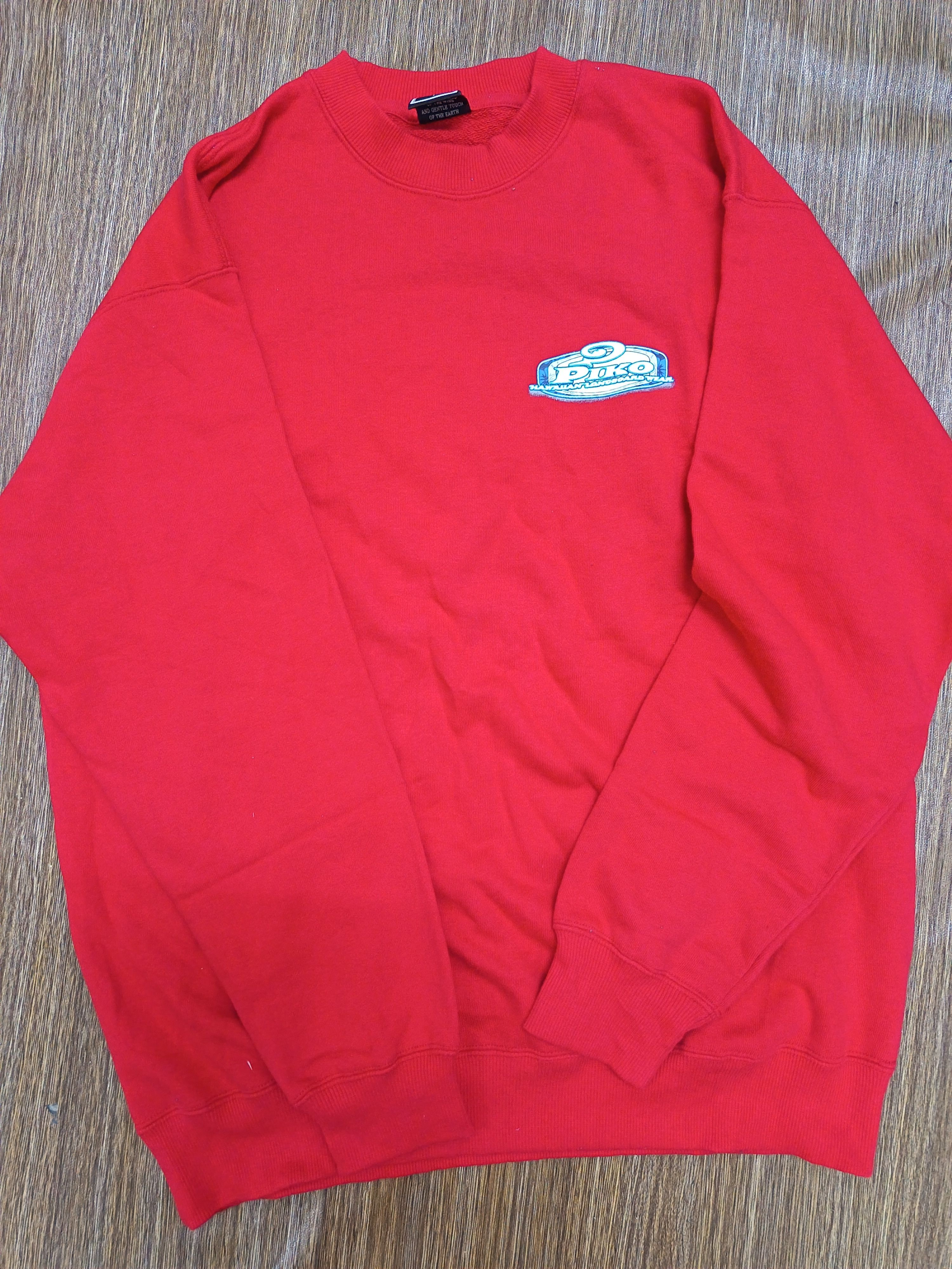 Other Piko sweatshirt Size US L / EU 52-54 / 3 - 4 Thumbnail