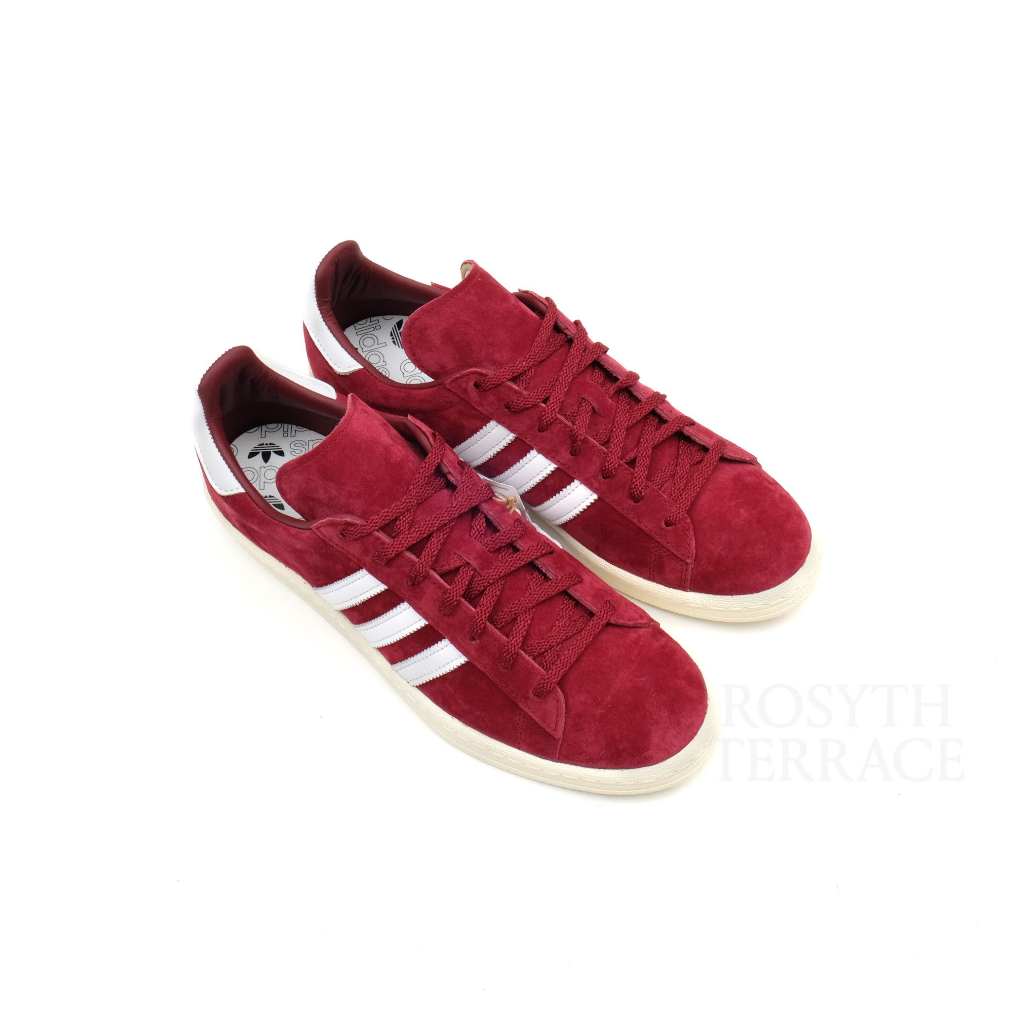 Adidas 【adidas / CAMPUS 80S OG / US10】 Size US 10 / EU 43 - 1 Thumbnail