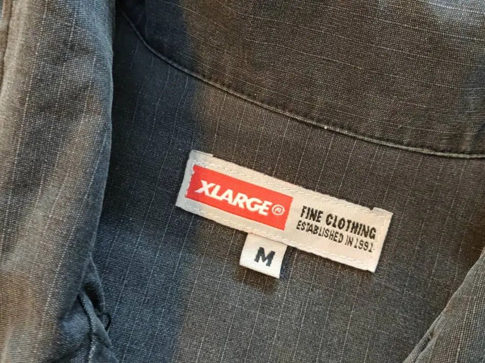Xlarge Vintage X Large Clothing, Made in USA Size US M / EU 48-50 / 2 - 4 Thumbnail