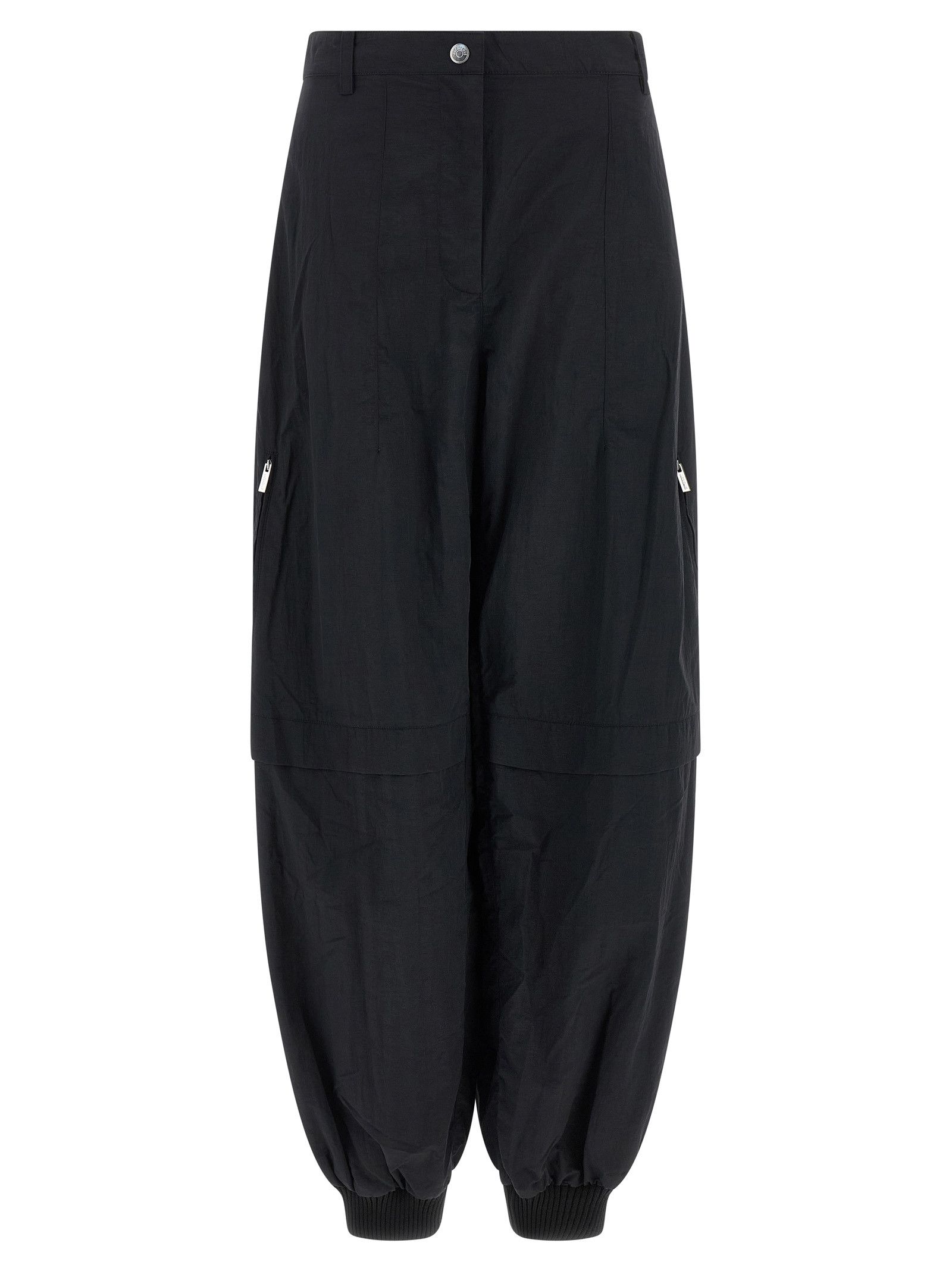 Jacquemus 'Le Cargo Ovalo' Pants Size 27" / US 4 / IT 40 - 1 Thumbnail