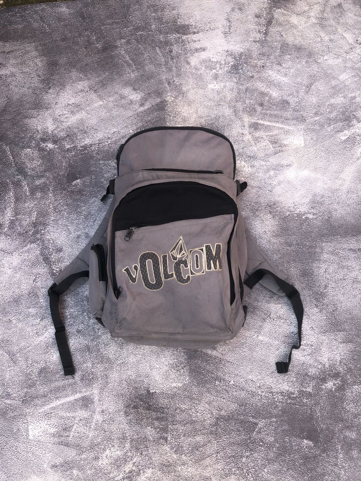 Volcom Bags Volcom Skate Size ONE SIZE - 1 Thumbnail