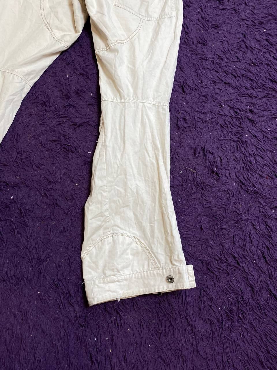 G-Star G-Star Pants Size US 31 - 21 Thumbnail