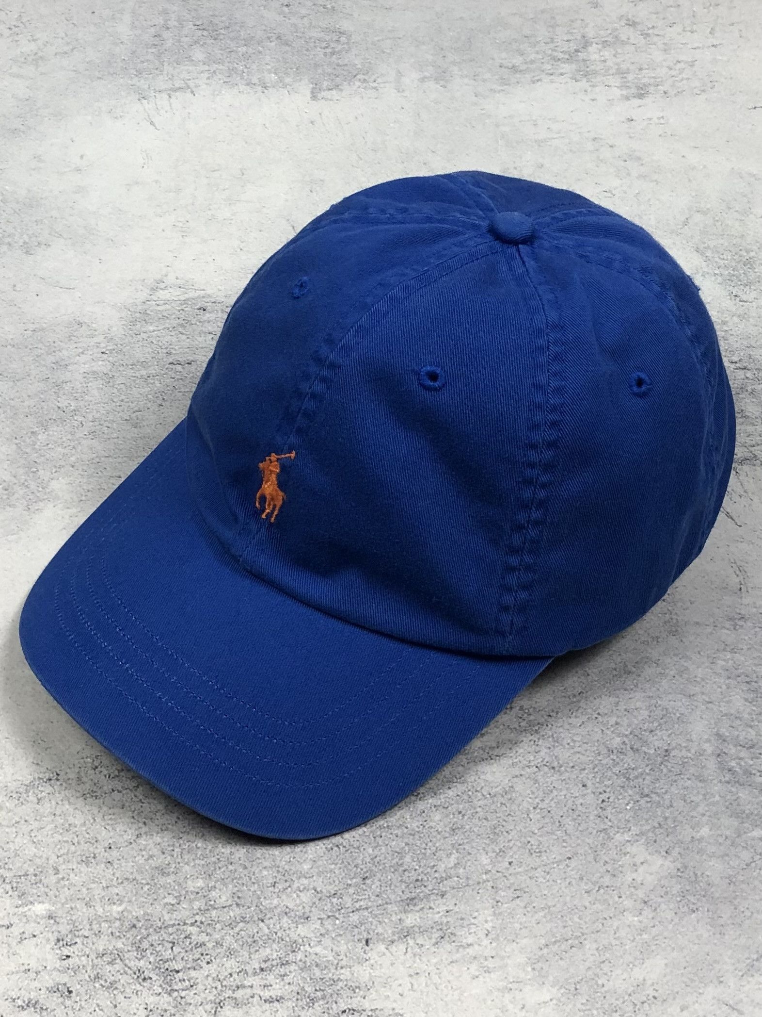 Polo Ralph Lauren Polo Ralph Lauren Cap Size ONE SIZE - 1 Thumbnail