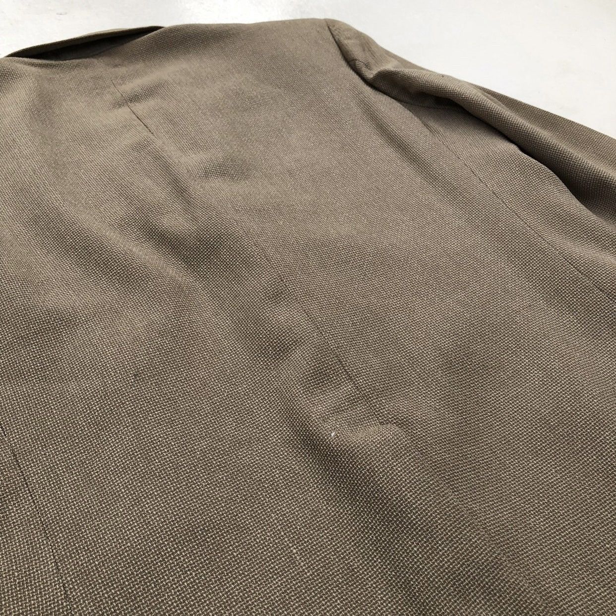 Burberry Vintage Burberrys’ Prorsum Coat Size US M / EU 48-50 / 2 - 11 Thumbnail
