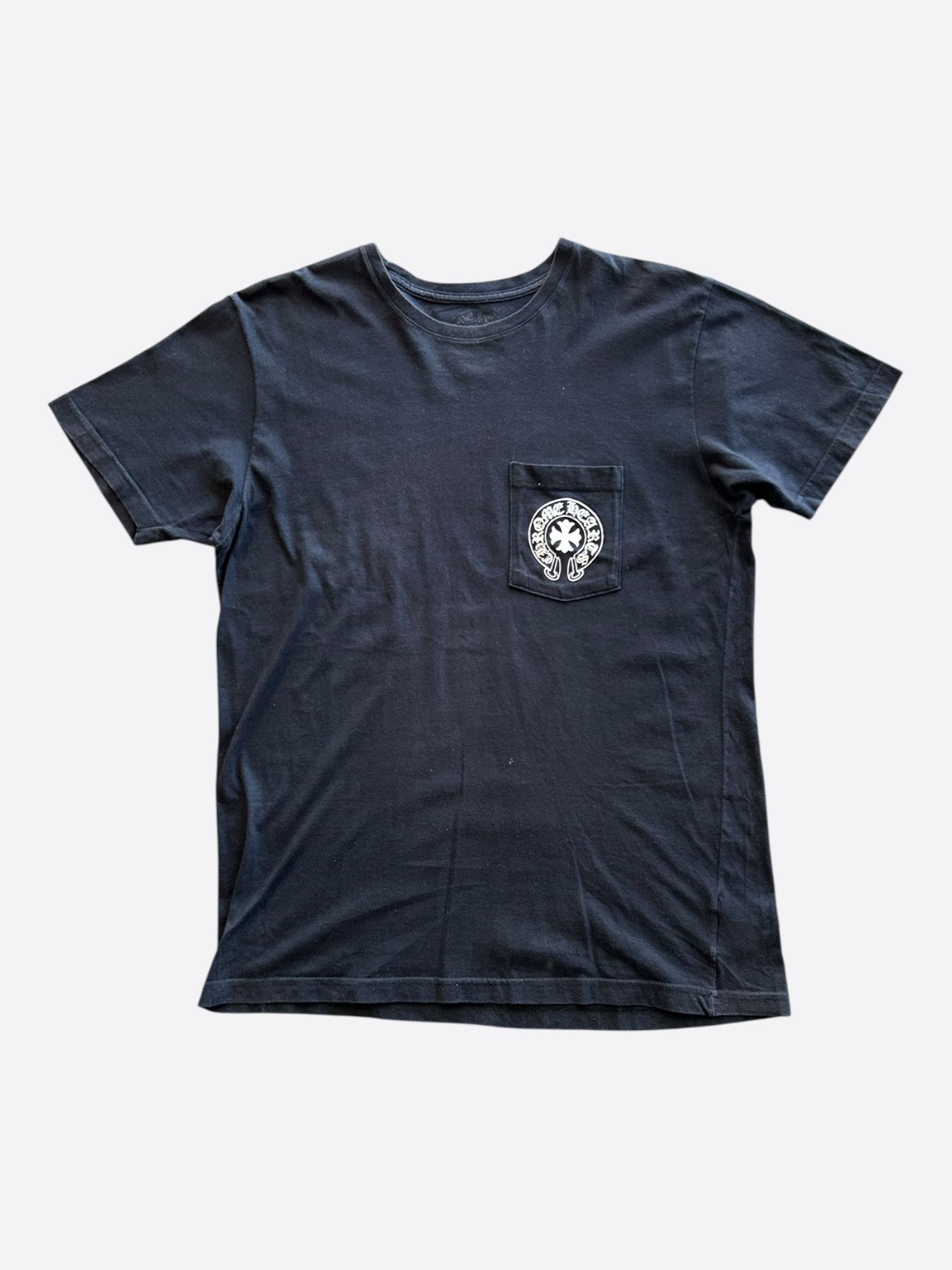 Chrome Hearts × Off-White Off-White x Chrome Hearts Tokyo T-Shirt