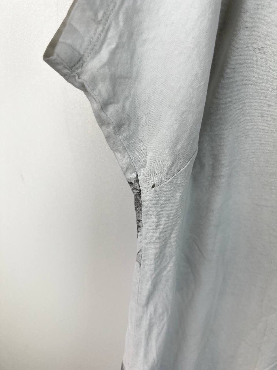 Allsaints Allsaints luxury t-shirts size S Size US S / EU 44-46 / 1 - 8 Thumbnail
