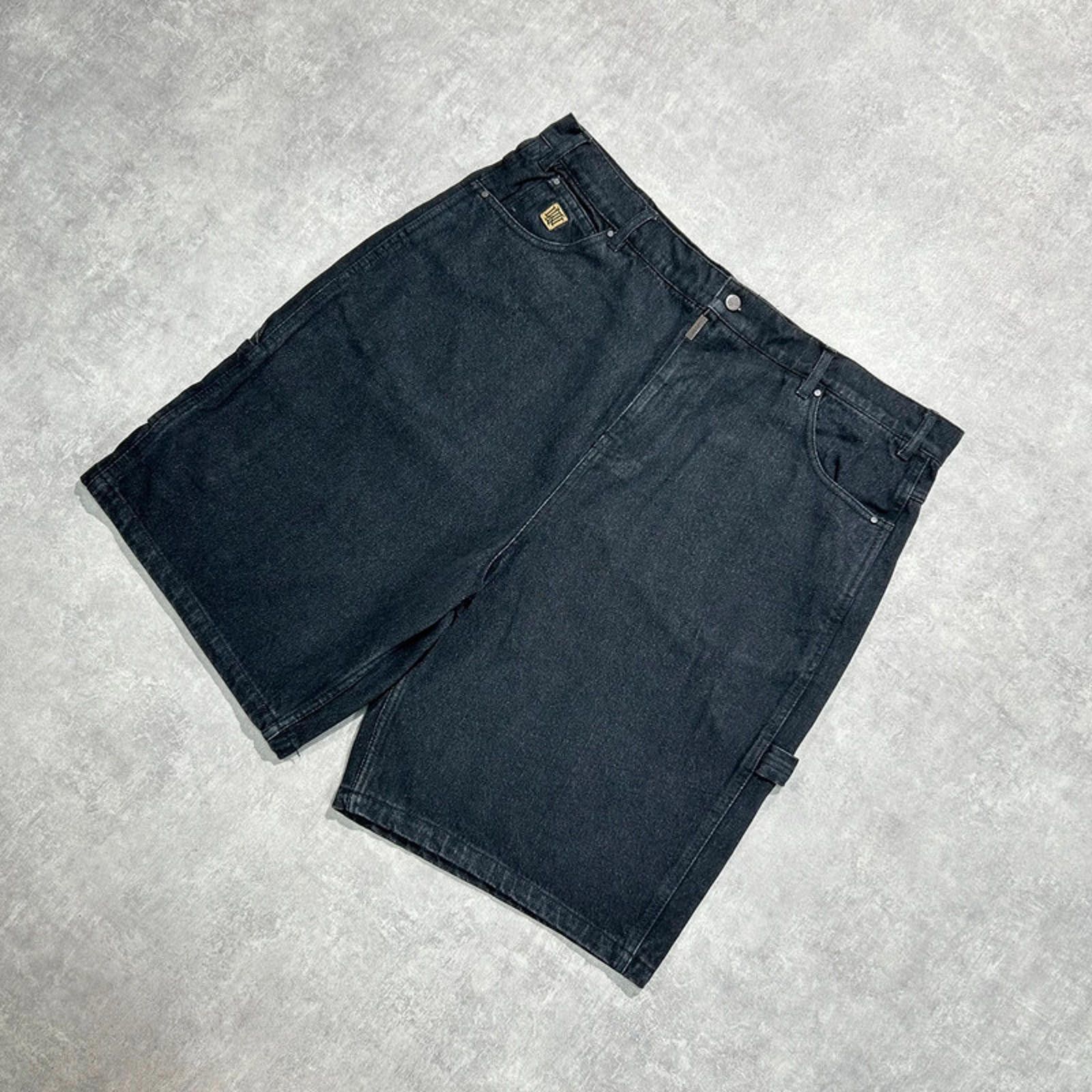 Designer Wndrr Carpenter jorts, W38 Size US 38 / EU 54 - 4 Thumbnail