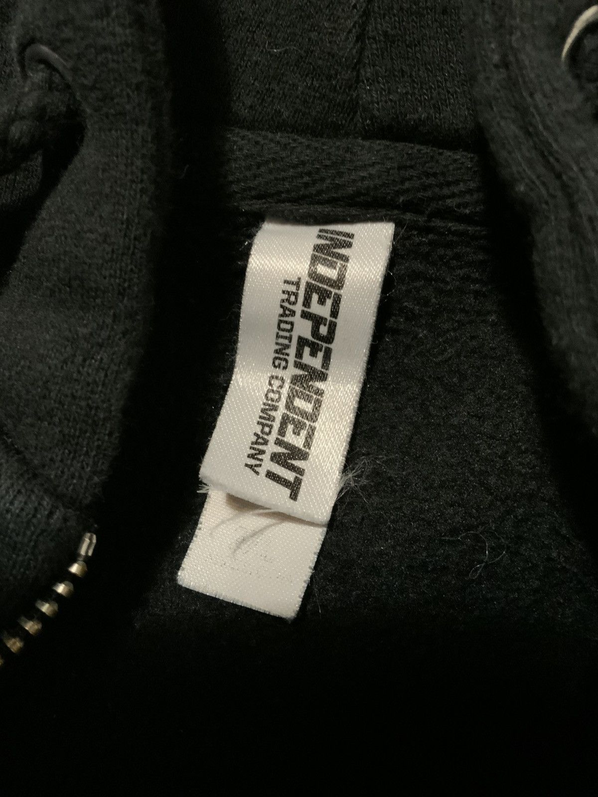Other CRSSD Festival House X Techno Music Full Zip Black Hoodie Size US XXL / EU 58 / 5 - 5 Thumbnail