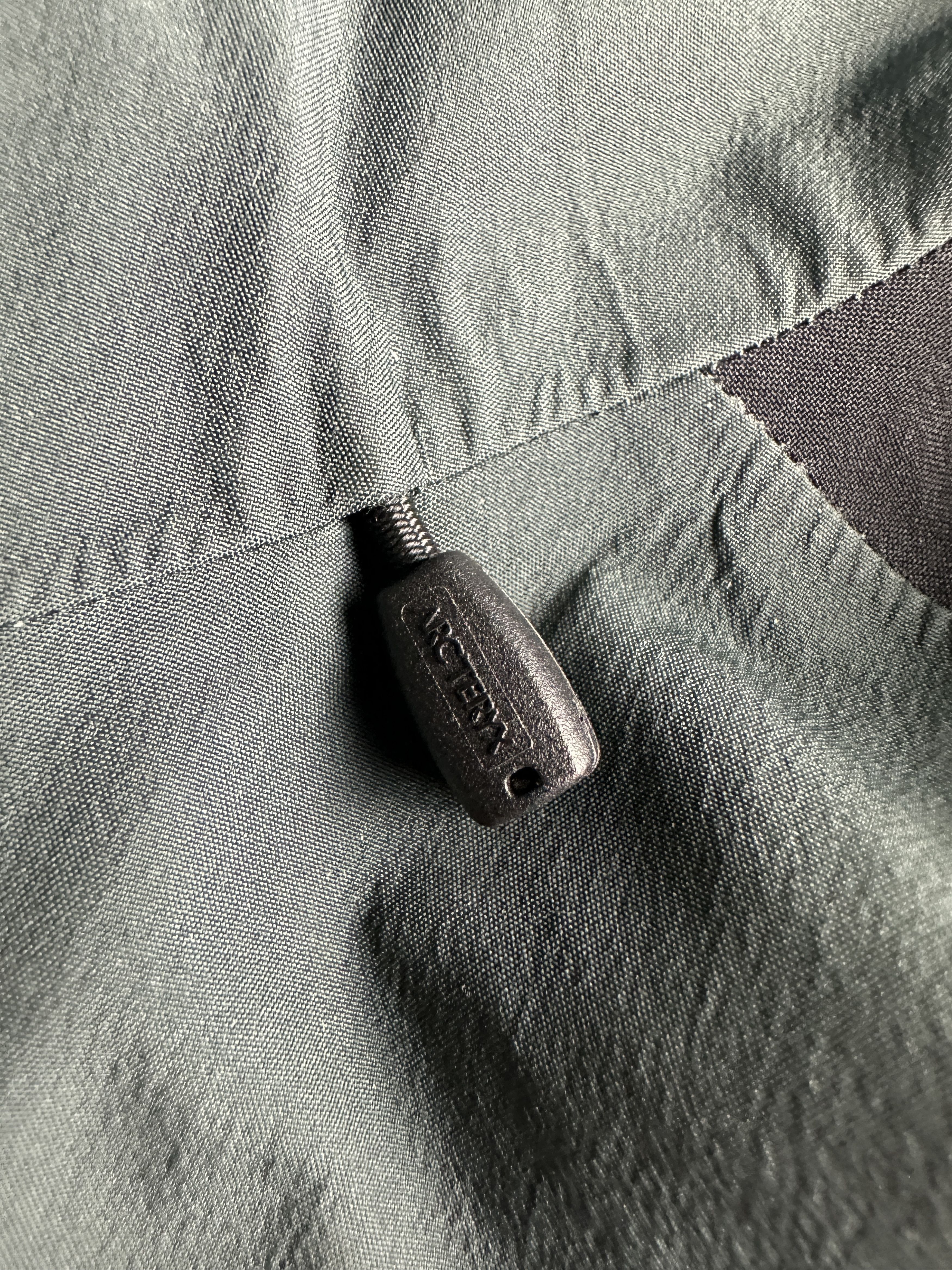 Arc'teryx Alpha AR Size US S / EU 44-46 / 1 - 6 Thumbnail
