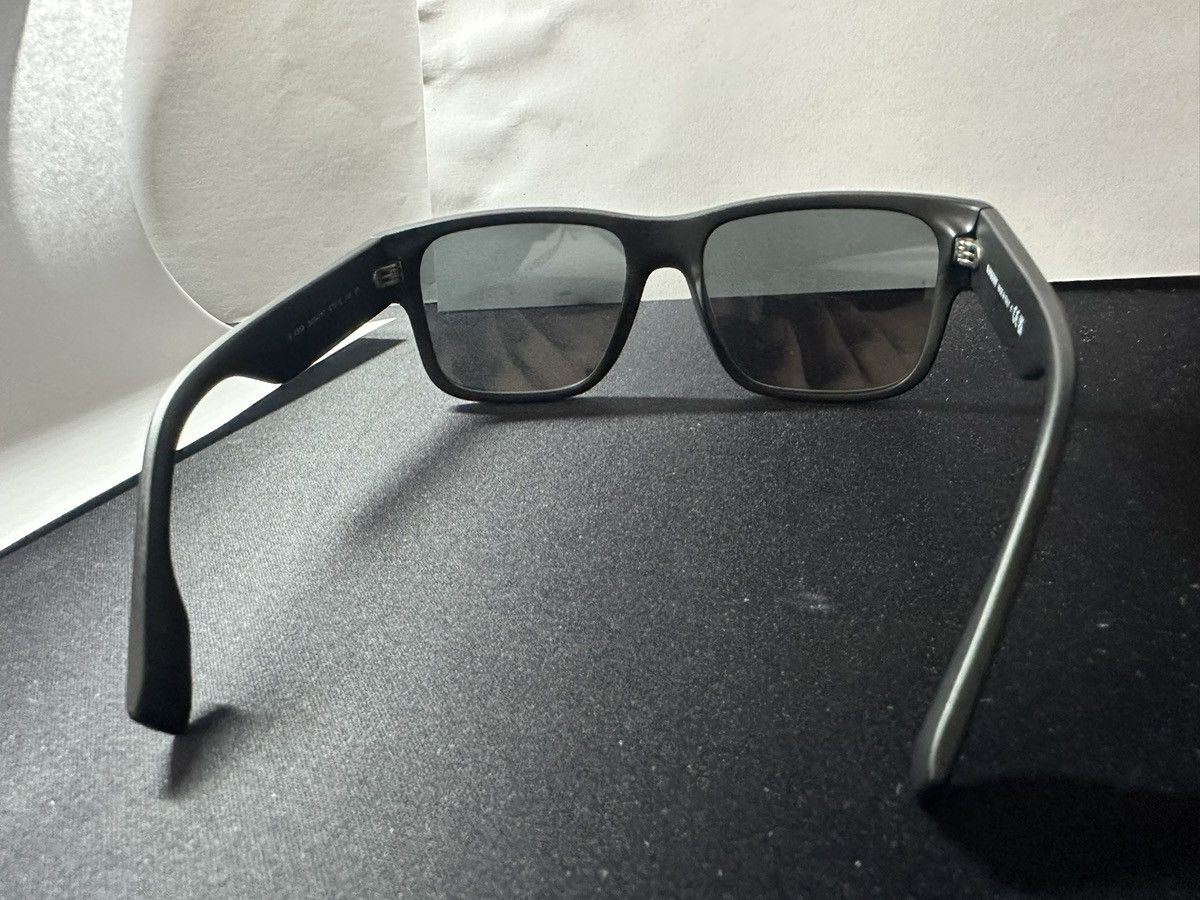 Burberry Burberry Sunglasses B 4358 3484/87 Size ONE SIZE - 3 Thumbnail