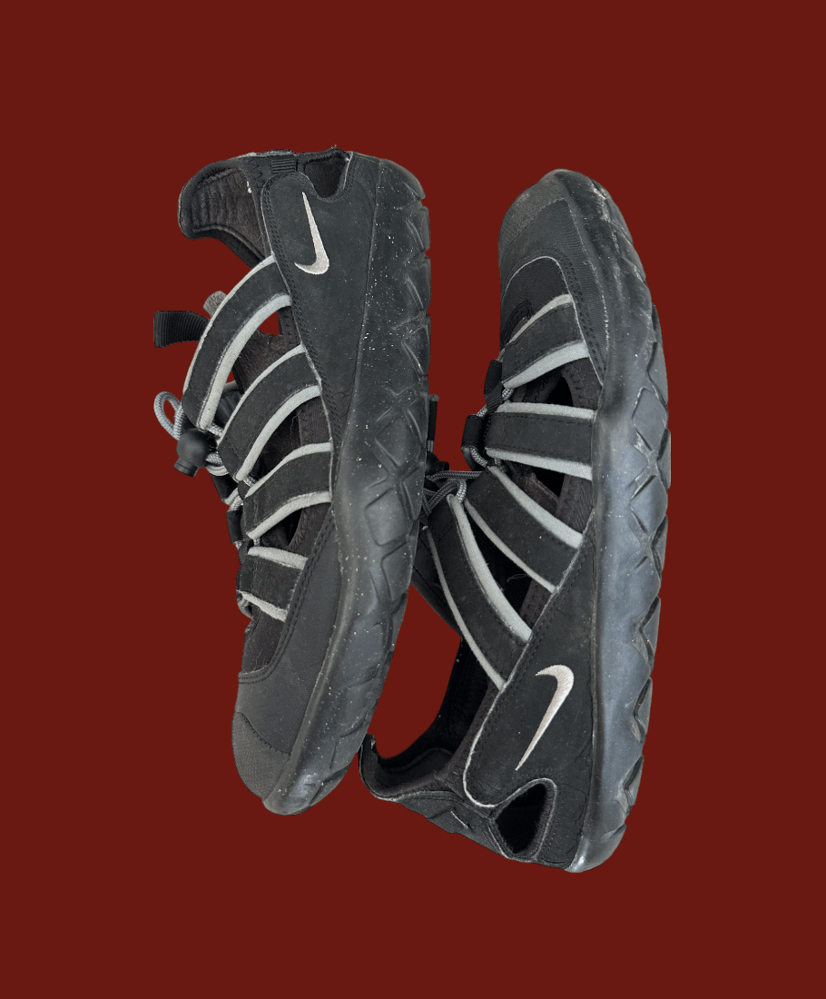 Nike ACG Nike ACG Closed Toe Sandals Size US 10 / EU 43 - 1 Thumbnail