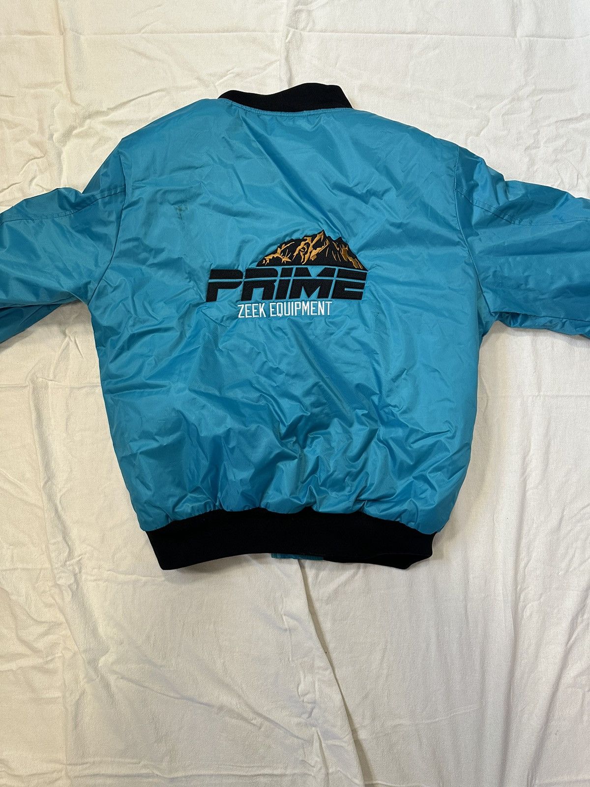 Other Men’s Prime 356 Bomber Size US M / EU 48-50 / 2 - 1 Thumbnail