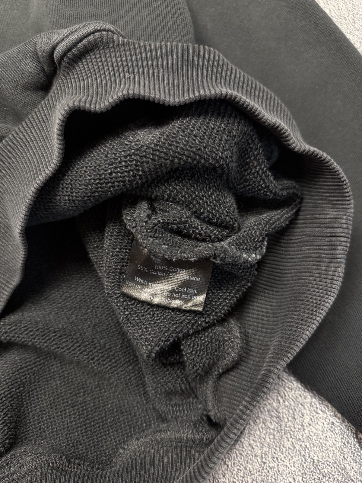 Represent Clo. HELLRAISER HOODIE Size US S / EU 44-46 / 1 - 12 Thumbnail