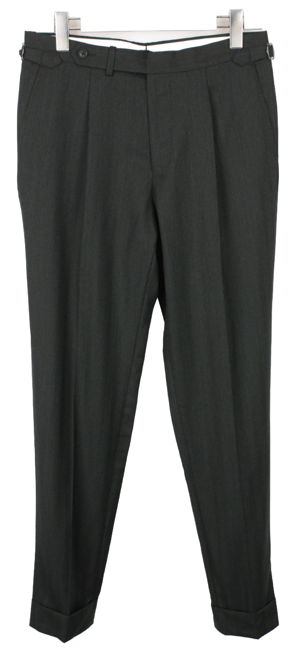 Suitsupply SUITSUPPLY Havana Tulip / Ferrara Suit Men's UK 34 / UK 36S Size 34R - 10 Thumbnail