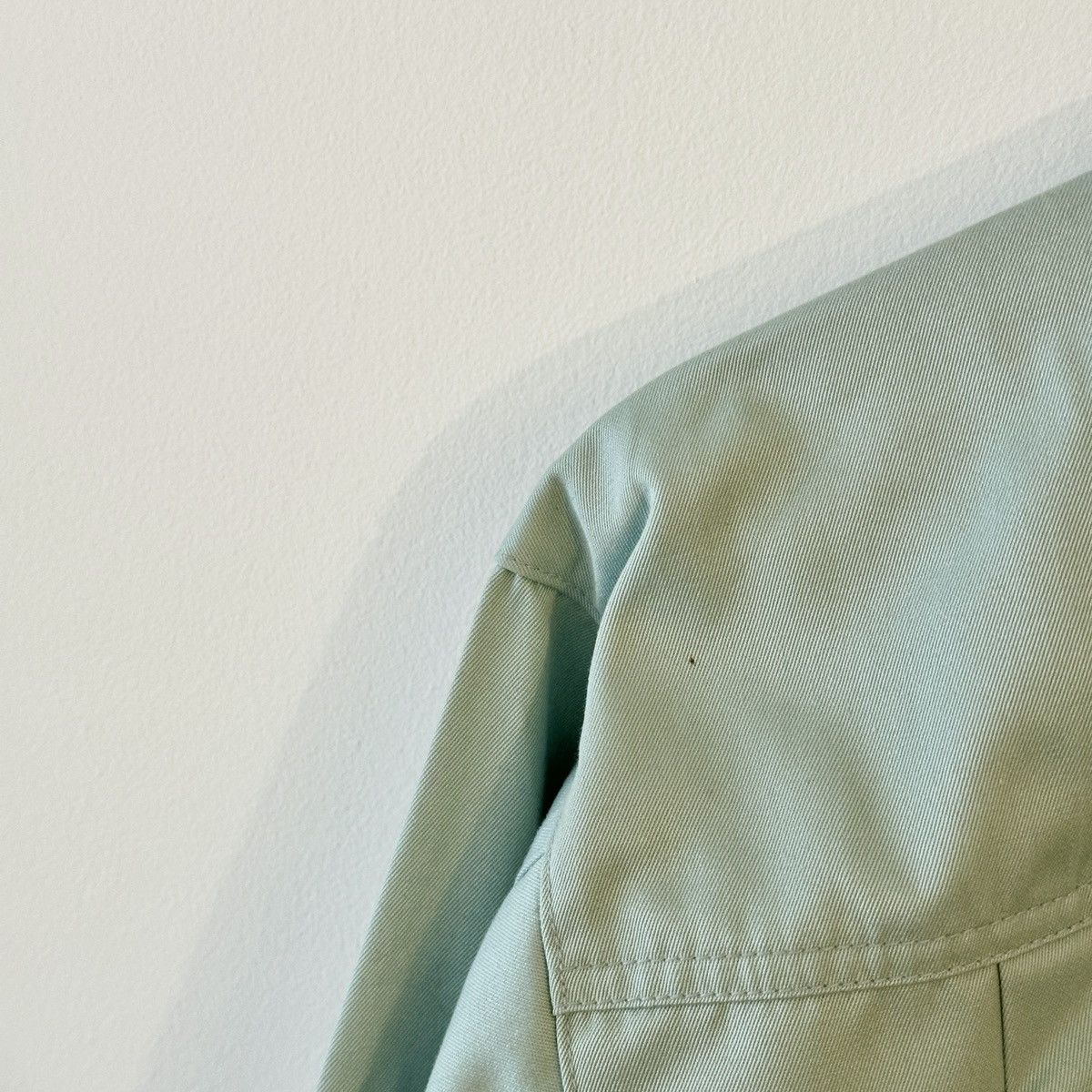 Japanese Brand × Vintage Vintage Japanese Workwear Jacket Size US M / EU 48-50 / 2 - 5 Thumbnail