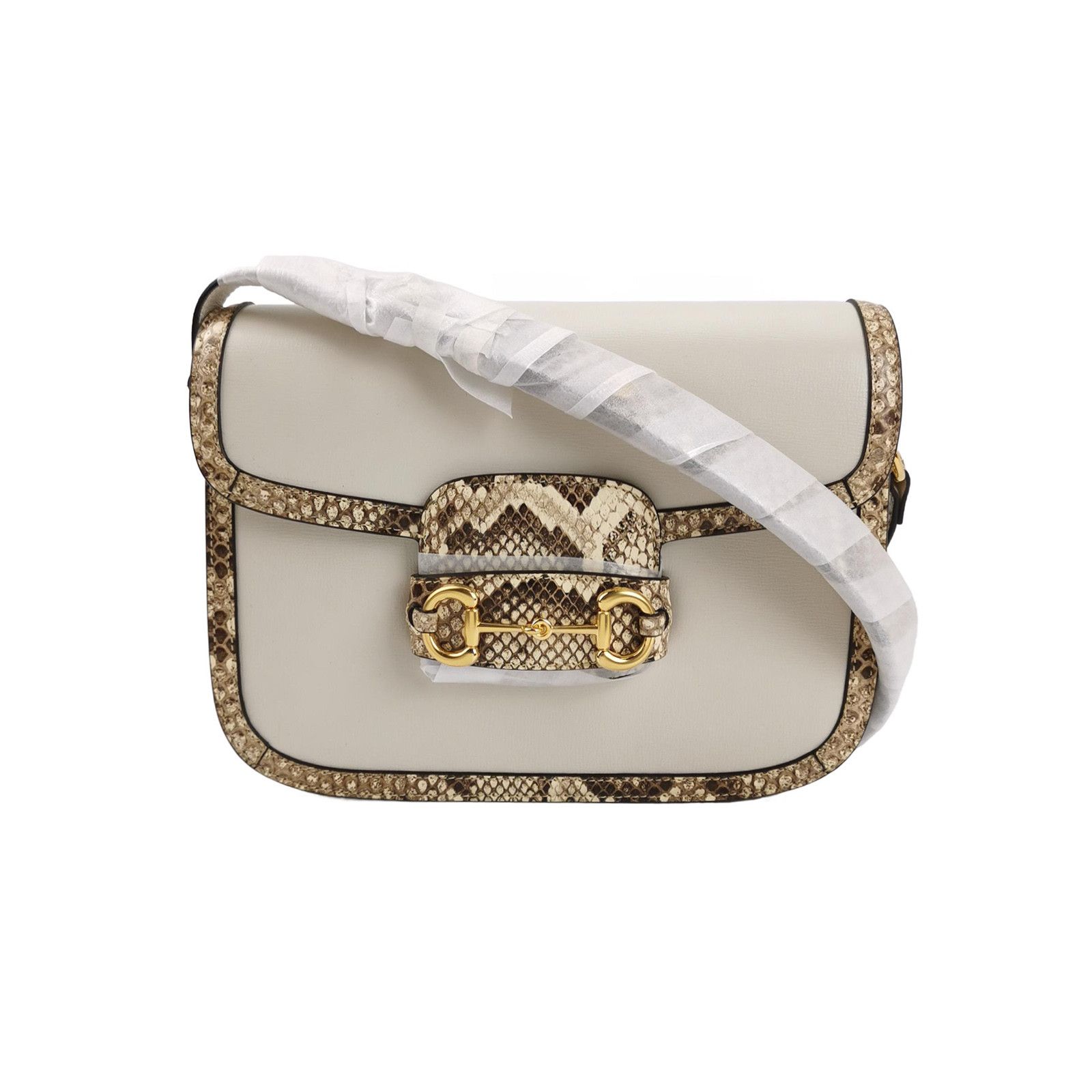 Gucci Gucci Women os Shoulder Bags Size ONE SIZE - 1 Thumbnail