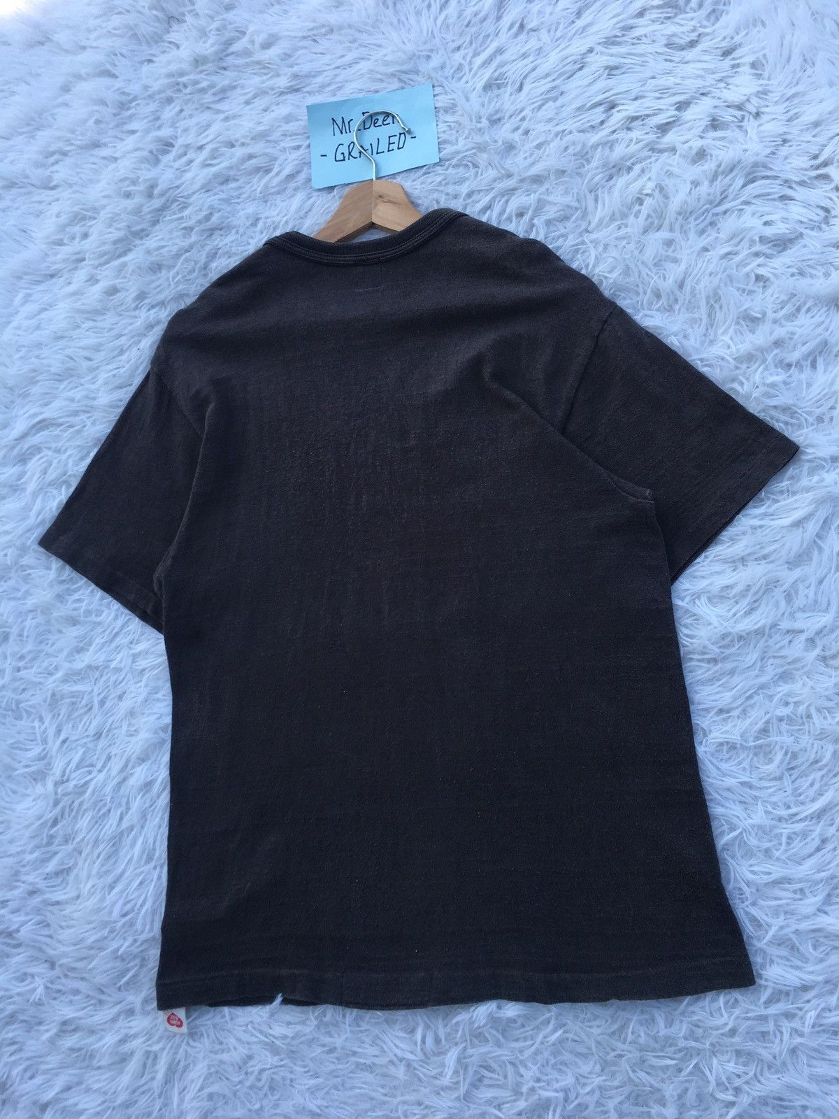 Human Made Human Made 2016 Spring/Summer Collection Bottle Cap Tee Size US M / EU 48-50 / 2 - 21 Thumbnail