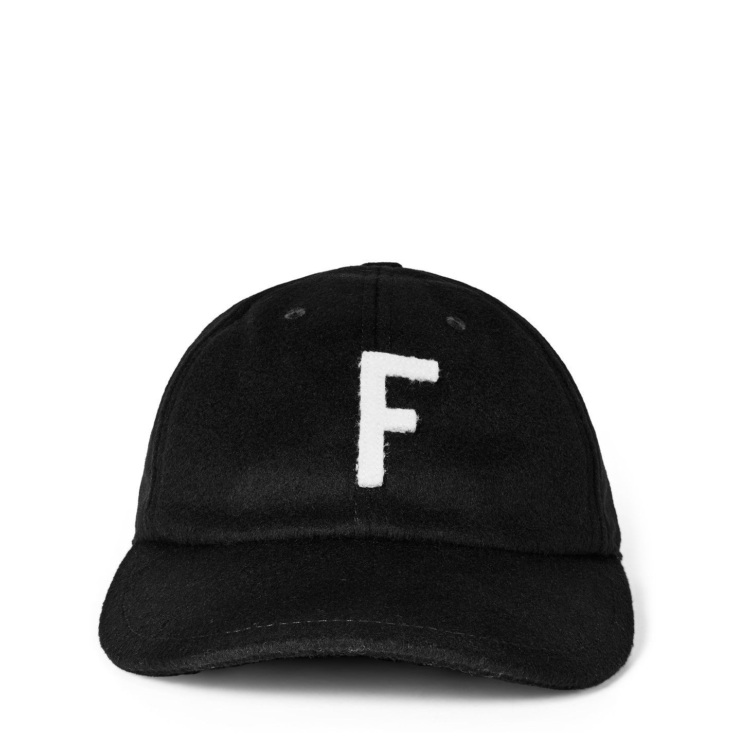 Fear of God FOG F Cap Sn52 Size ONE SIZE - 3 Thumbnail