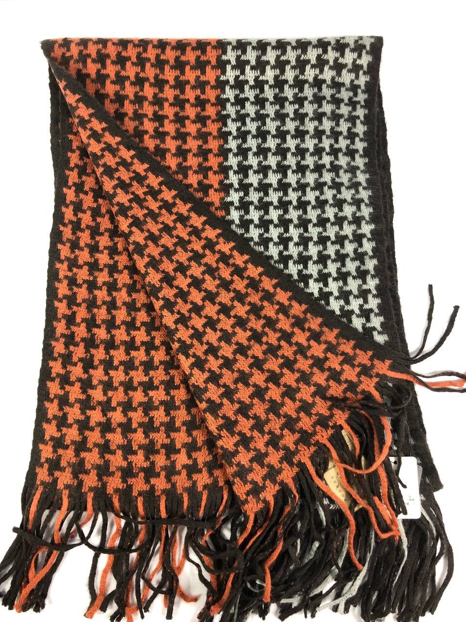 Takeo Kikuchi Takeo Kikuchi Scarf / Muffler / Neckwear FS310 Size ONE SIZE - 5 Thumbnail