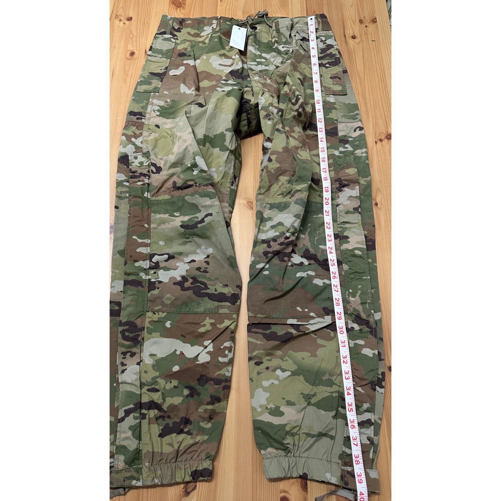 Other NWT* Military OCP Extreme Cold Weather Generation lll Pants Size US 30 / EU 46 - 2 Thumbnail