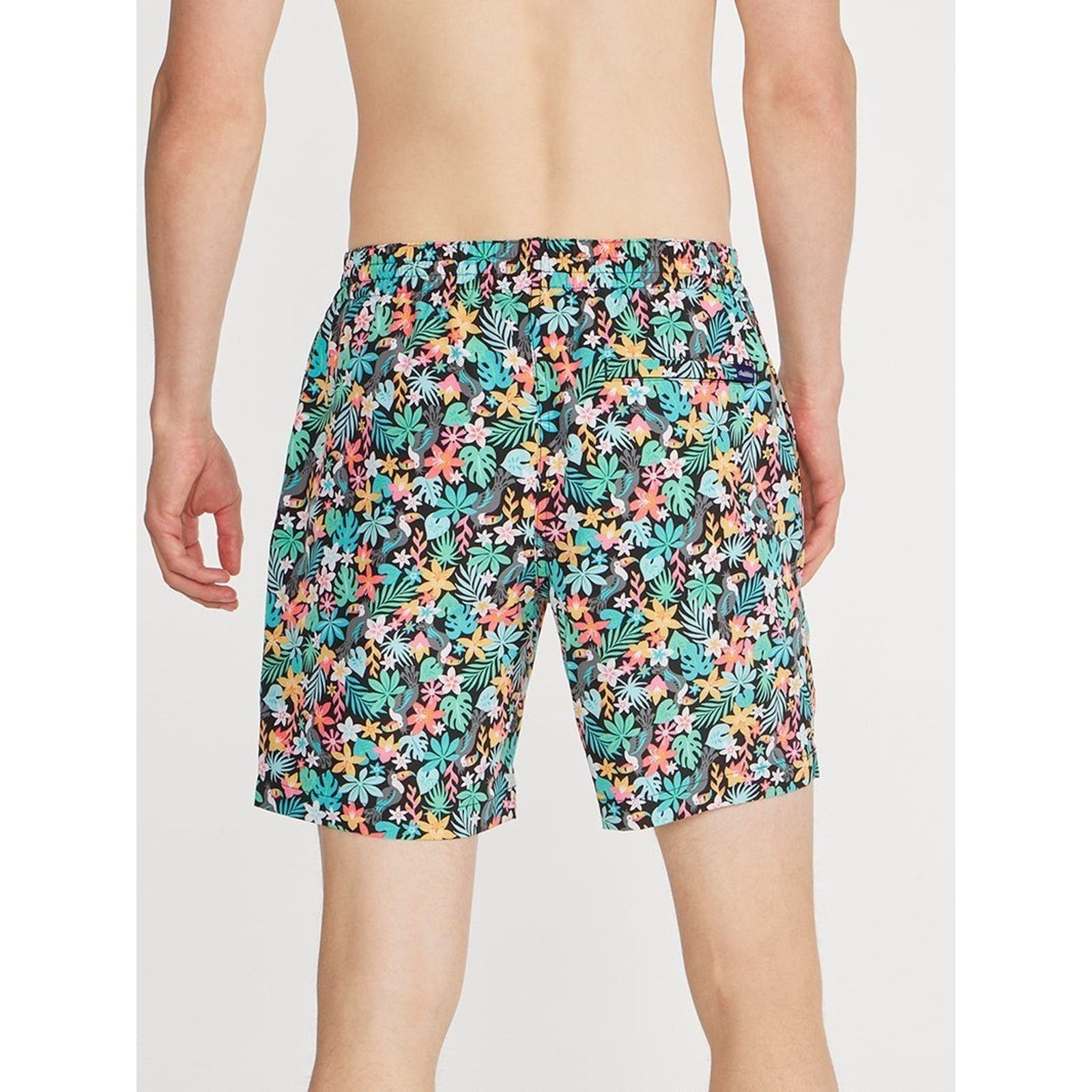 Chubbies Chubbies Classic Waistband Trunks Built In Mesh Brief L Size US 30 / EU 46 - 3 Thumbnail