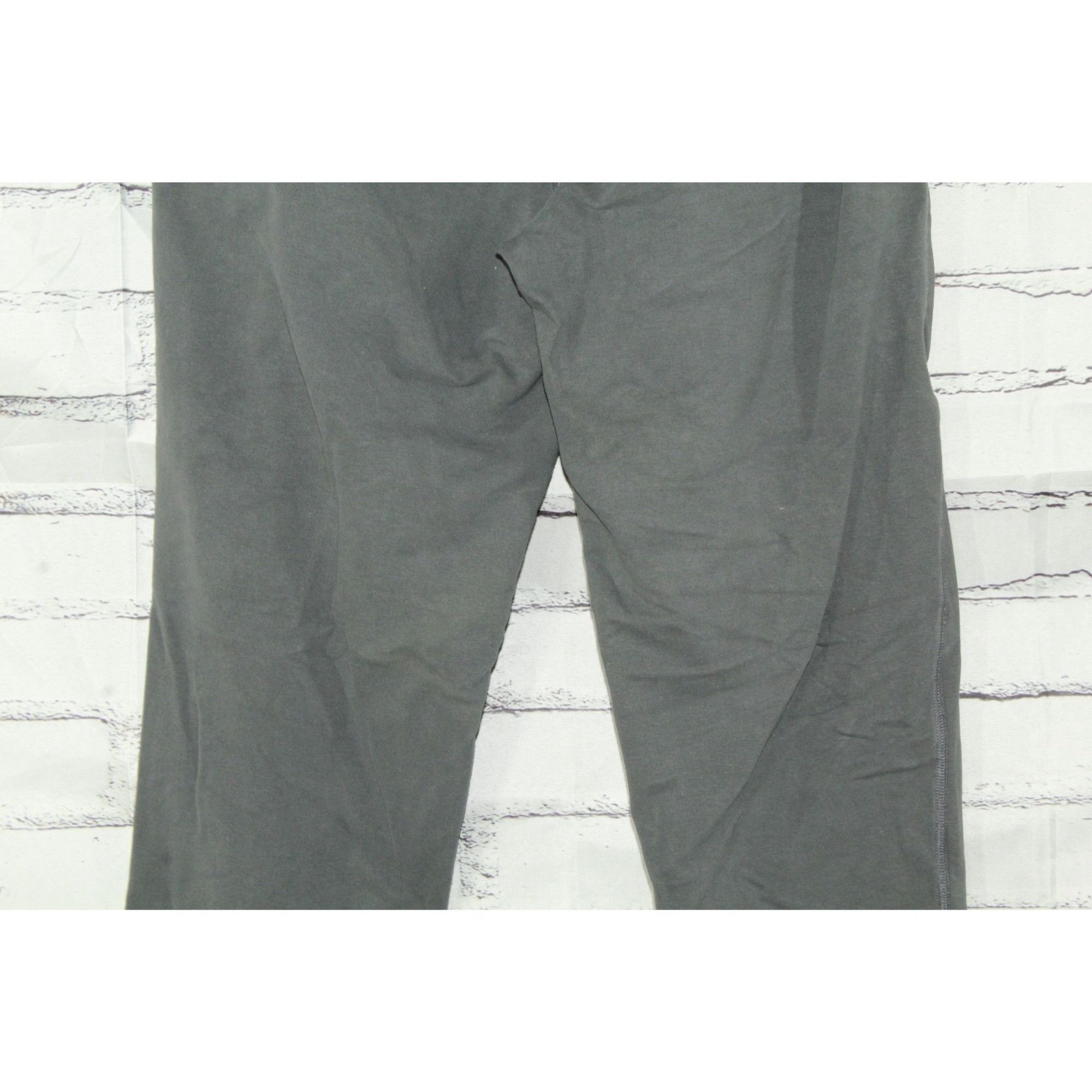 Other Mack Weldon Ace Mens Sweatpants Elastic Waist Black Size L Size US 34 / EU 50 - 5 Thumbnail