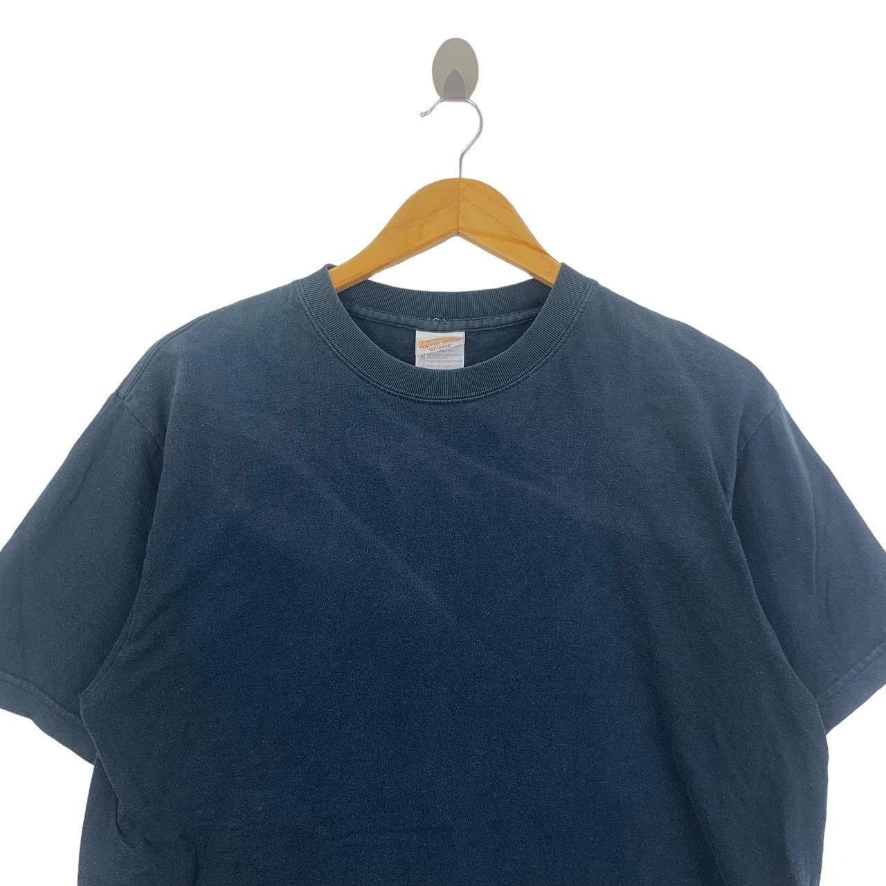 Other JAPAN TRADITIONAL KOI Fish Natural Sun Faded Tee Shirt Size US L / EU 52-54 / 3 - 3 Thumbnail