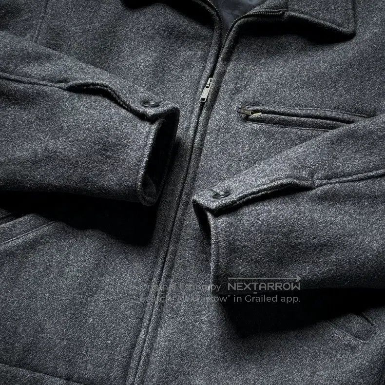 Schott Schott American vintage wool jacket Size US XS / EU 42 / 0 - 2 Thumbnail
