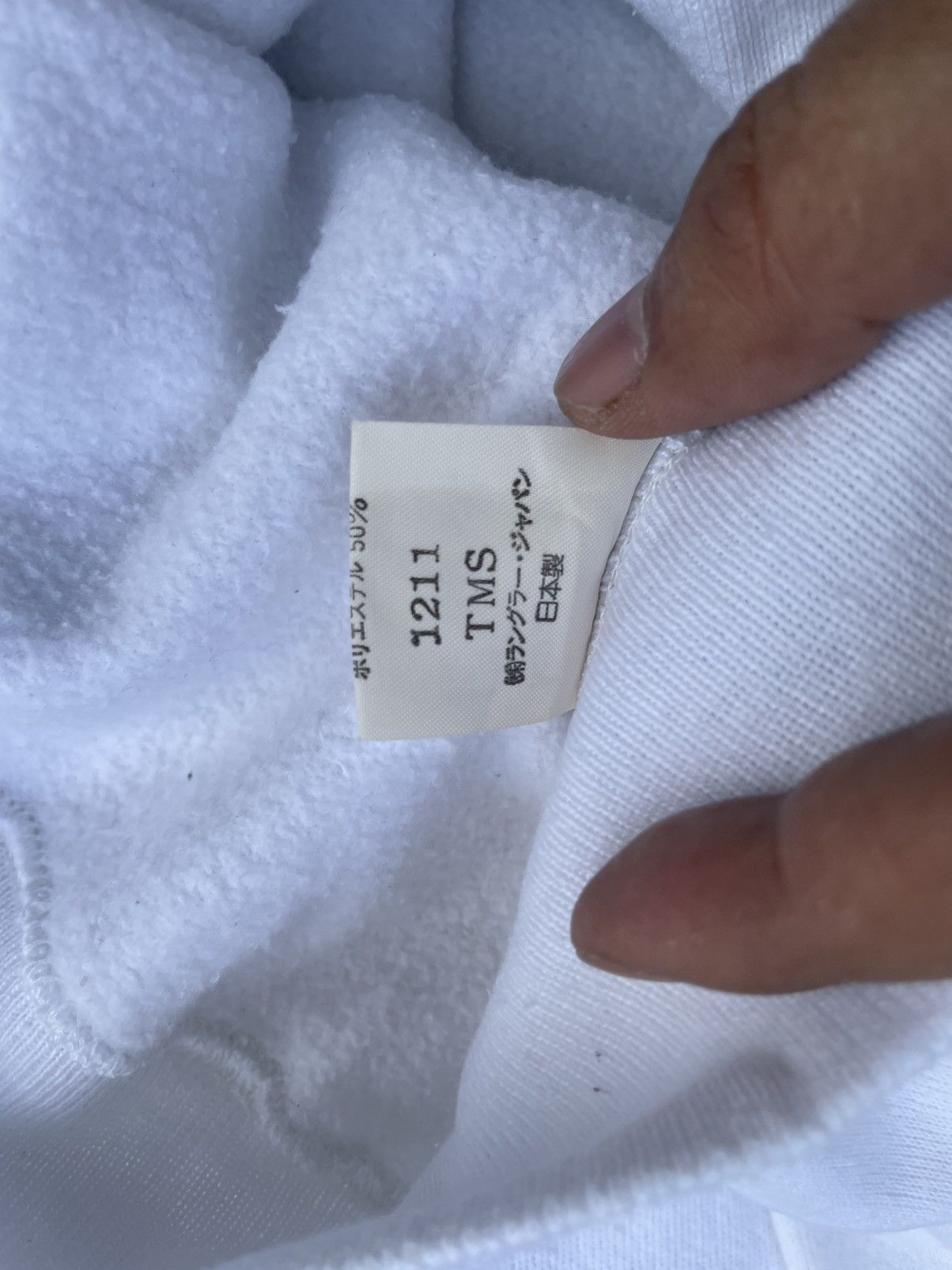 Wrangler Vintage Wrangler Blue Bell Size US M / EU 48-50 / 2 - 14 Thumbnail