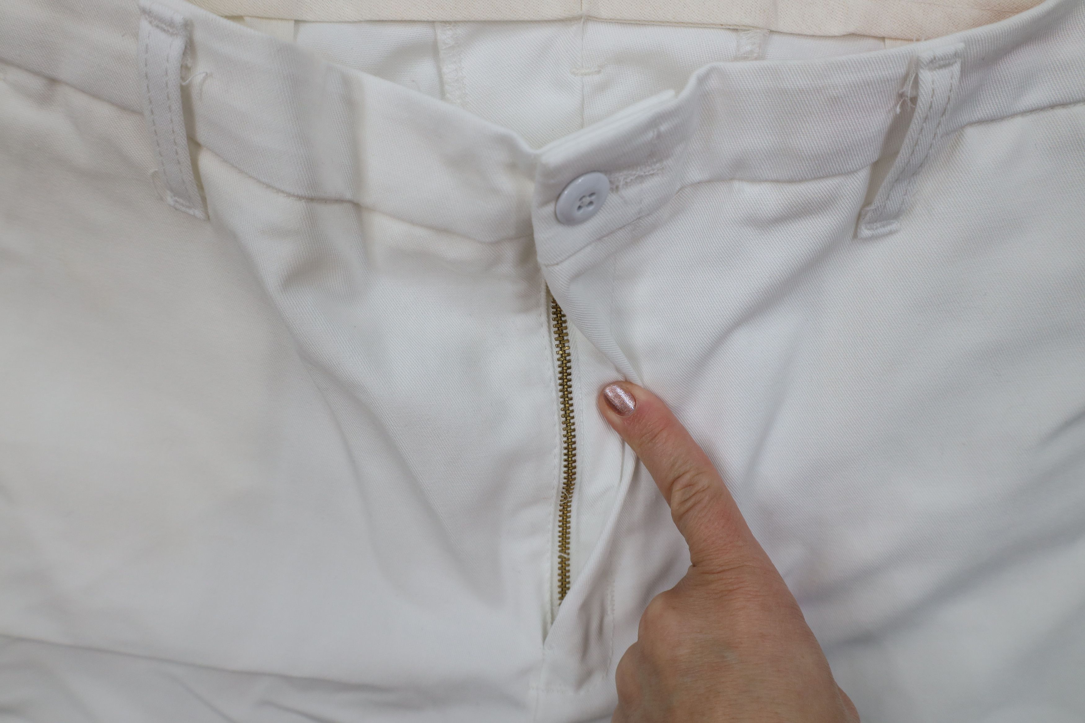 Vintage Vintage 90s Streetwear Wide Leg Mechanic Painters Pants Size US 38 / EU 54 - 6 Thumbnail