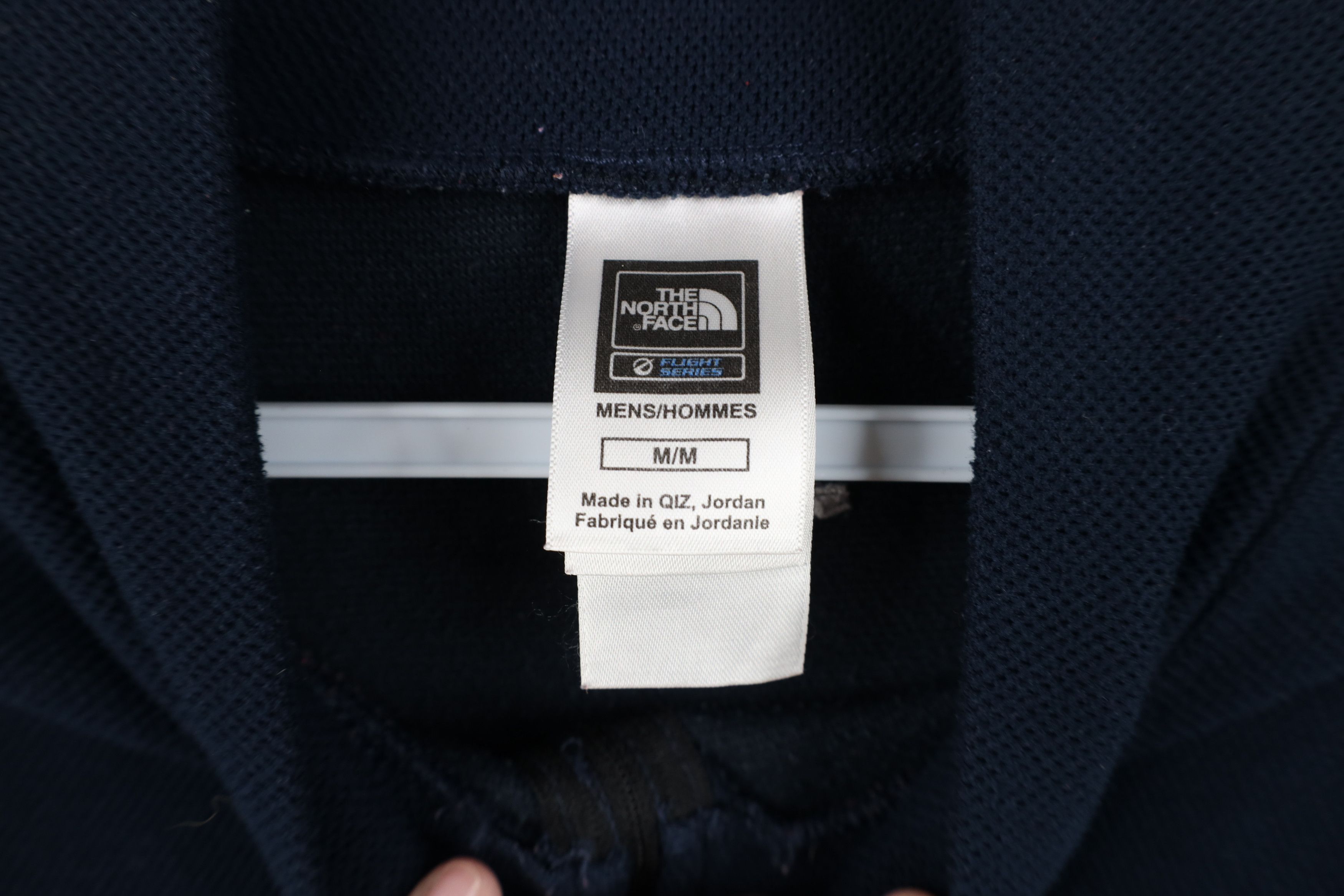 The North Face Vintage Y2K The North Face Half Zip Knit Pullover Jacket Top Size US M / EU 48-50 / 2 - 5 Thumbnail