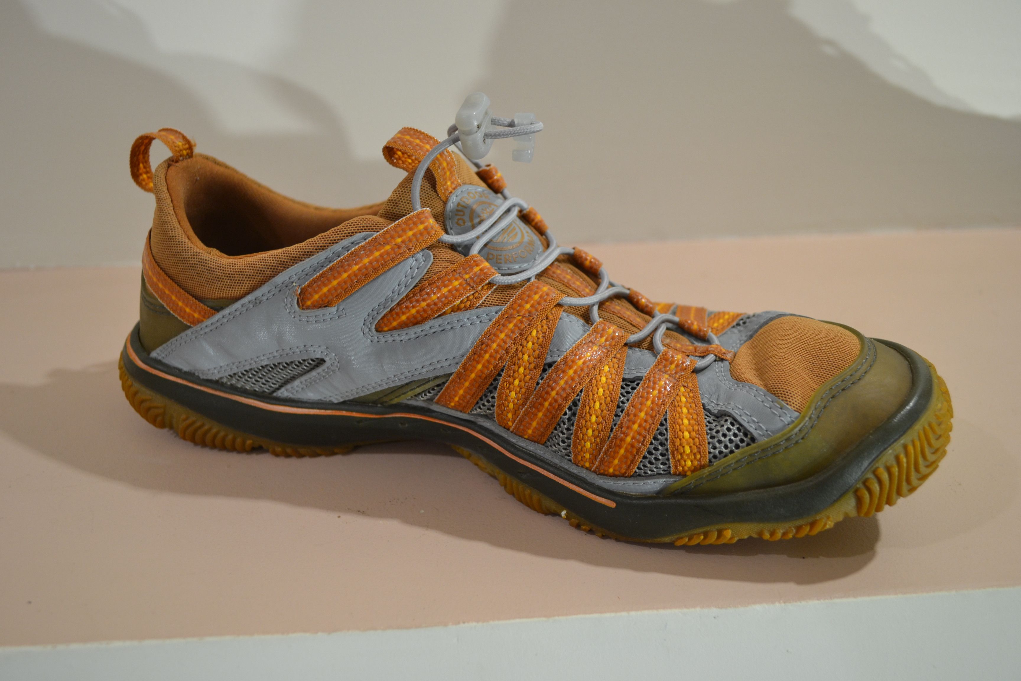 Timberland Timberland Outdoor Water Shoes Size US 7 / EU 40 - 3 Thumbnail