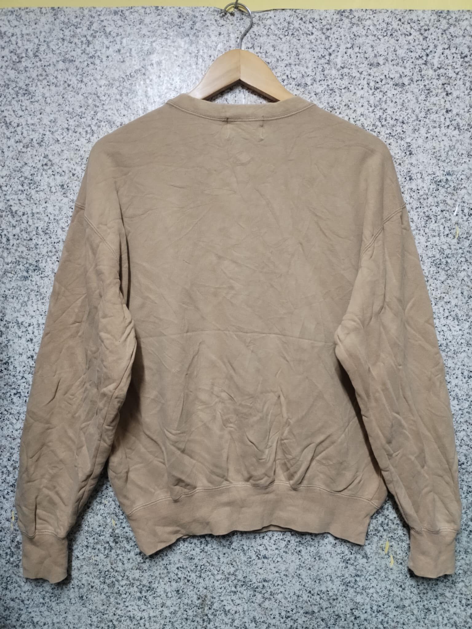 REGAL × Vintage Vintage 00s Regal Outdoor Big Logo Very Rare Size US M / EU 48-50 / 2 - 2 Thumbnail