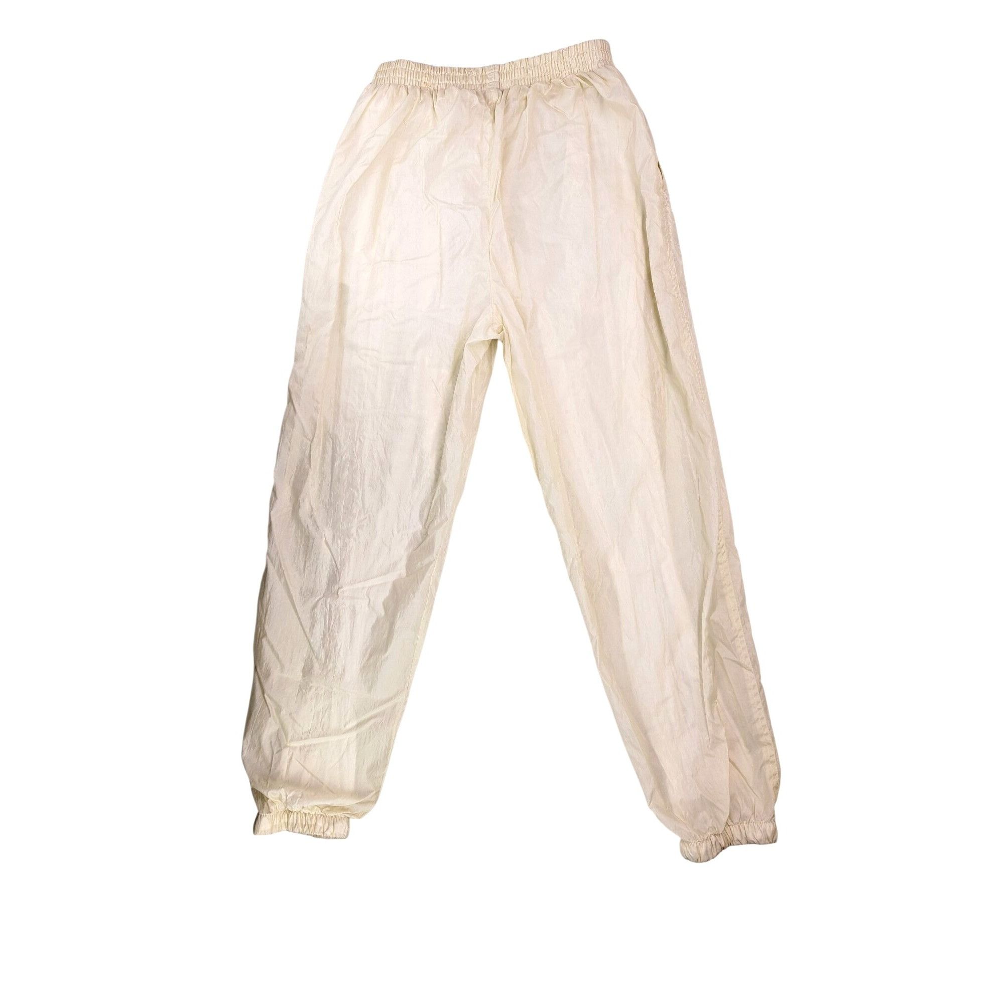 Athletic Works Vintage Athletic Works Track Suit Jacket Pants Set Women Med Size M / US 6-8 / IT 42-44 - 5 Thumbnail
