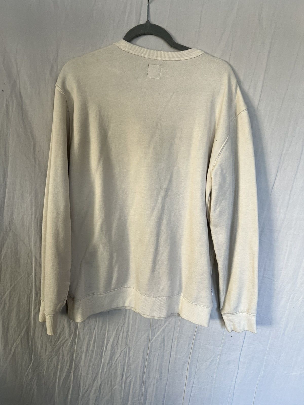 Vans Vans Peace Sweater Size US L / EU 52-54 / 3 - 4 Thumbnail