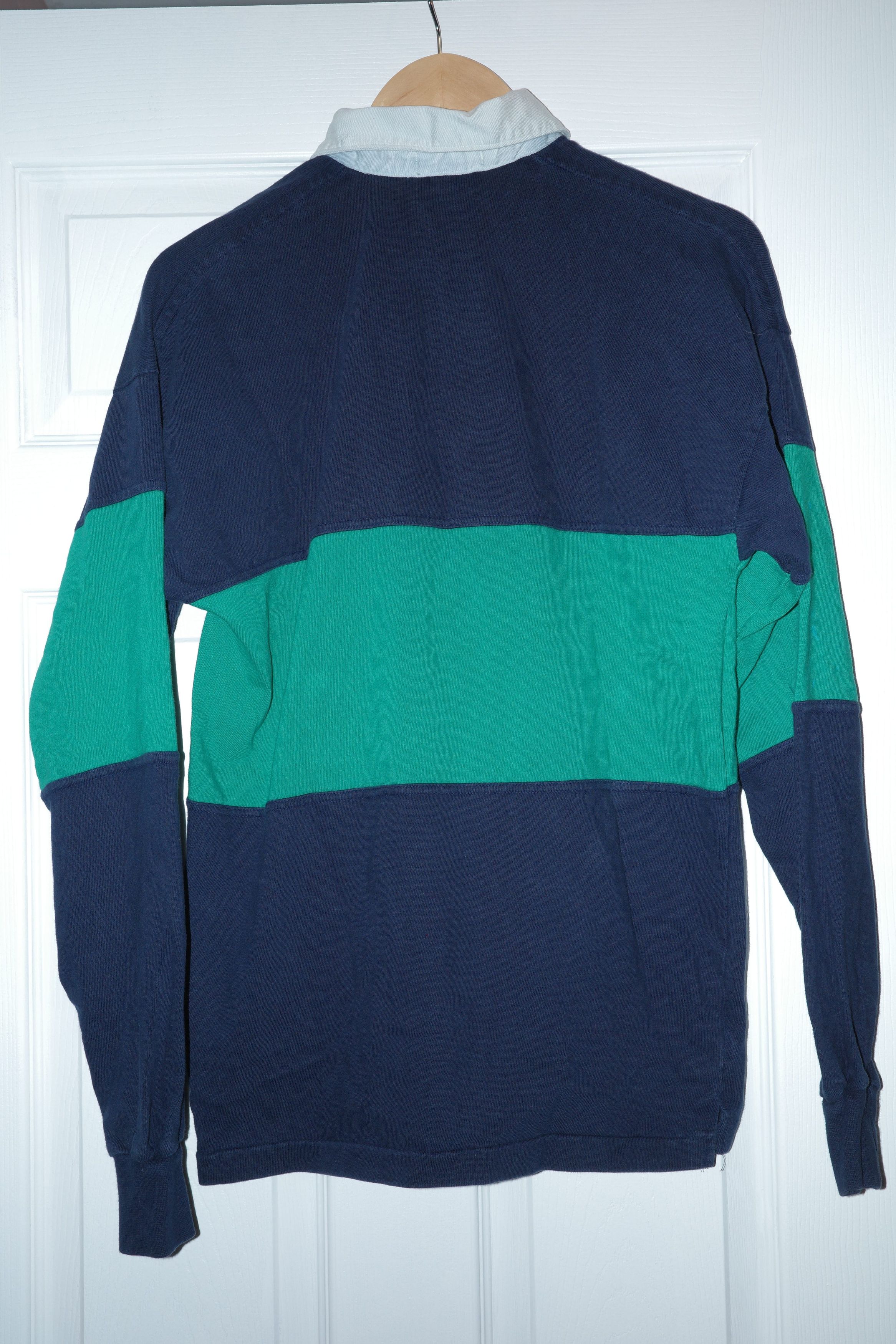 Izod Izod Polo Size US S / EU 44-46 / 1 - 2 Thumbnail