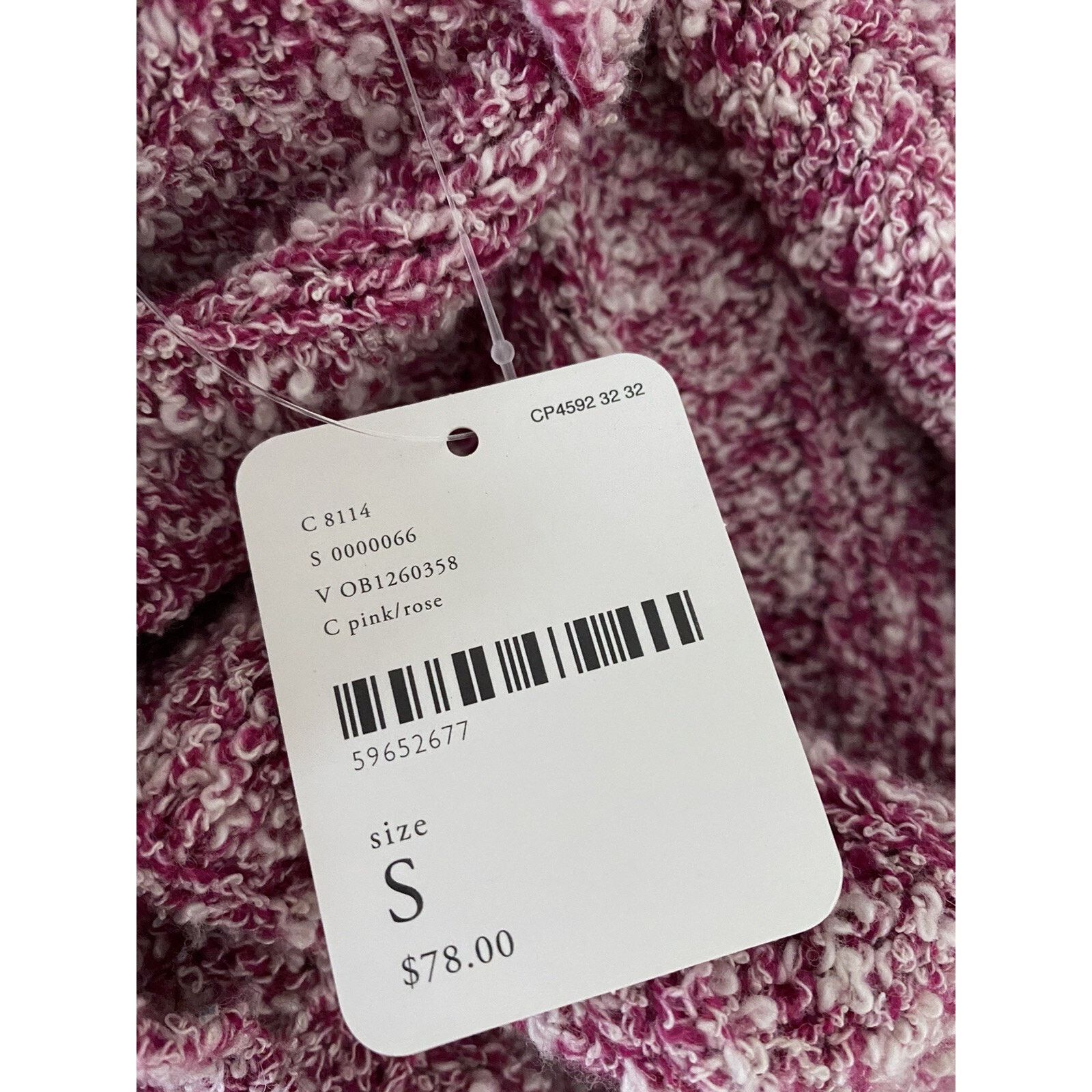 Free People Free People Good Day Pullover Y2K women size S A003009 Size S / US 4 / IT 40 - 7 Thumbnail