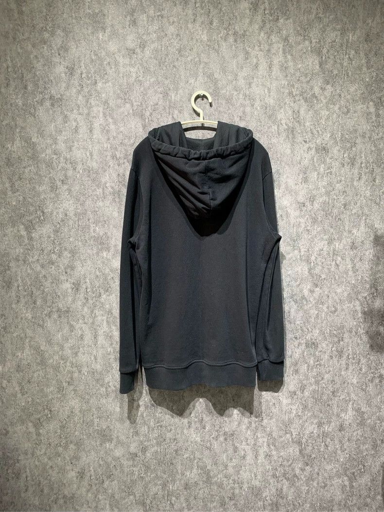 Givenchy Givenchy Classic Black and White Deer Logo Sweatshirt 2505- Size US S / EU 44-46 / 1 - 2 Thumbnail