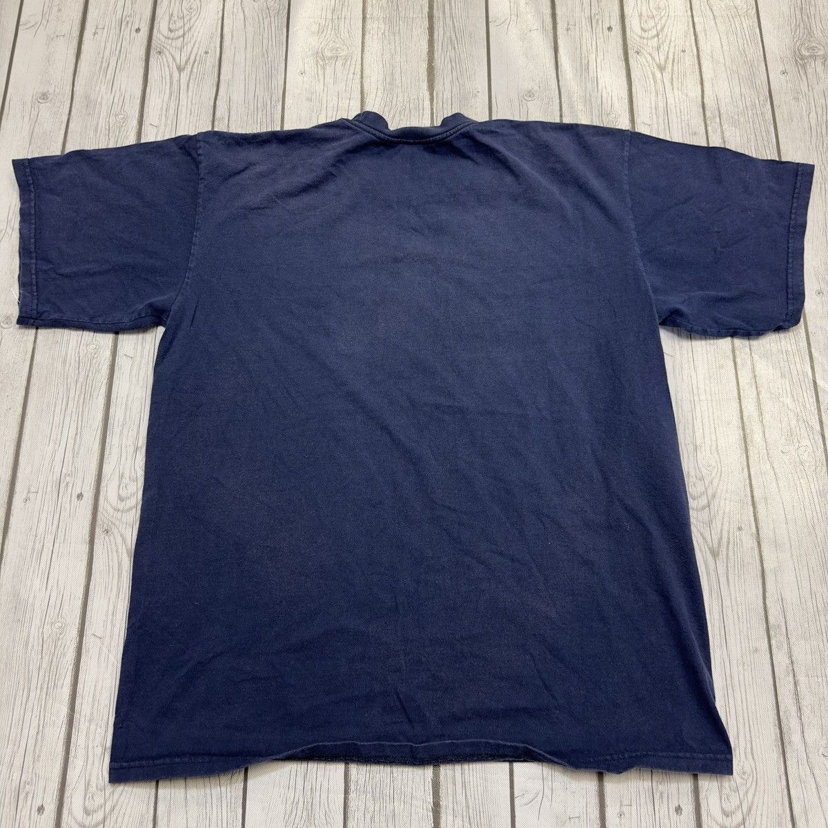 Nike × Vintage Vintage USA Soccer tee Size US L / EU 52-54 / 3 - 2 Thumbnail