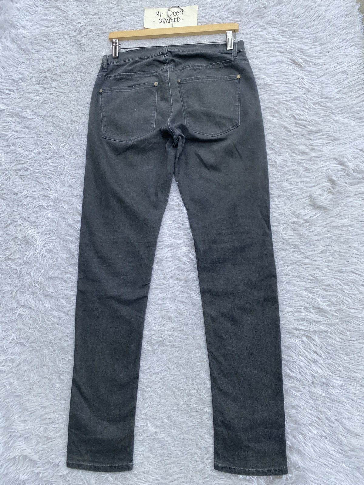 Acne Studios Rare Acne Studios Denim/Jeans Pants Size US 30 / EU 46 - 24 Thumbnail