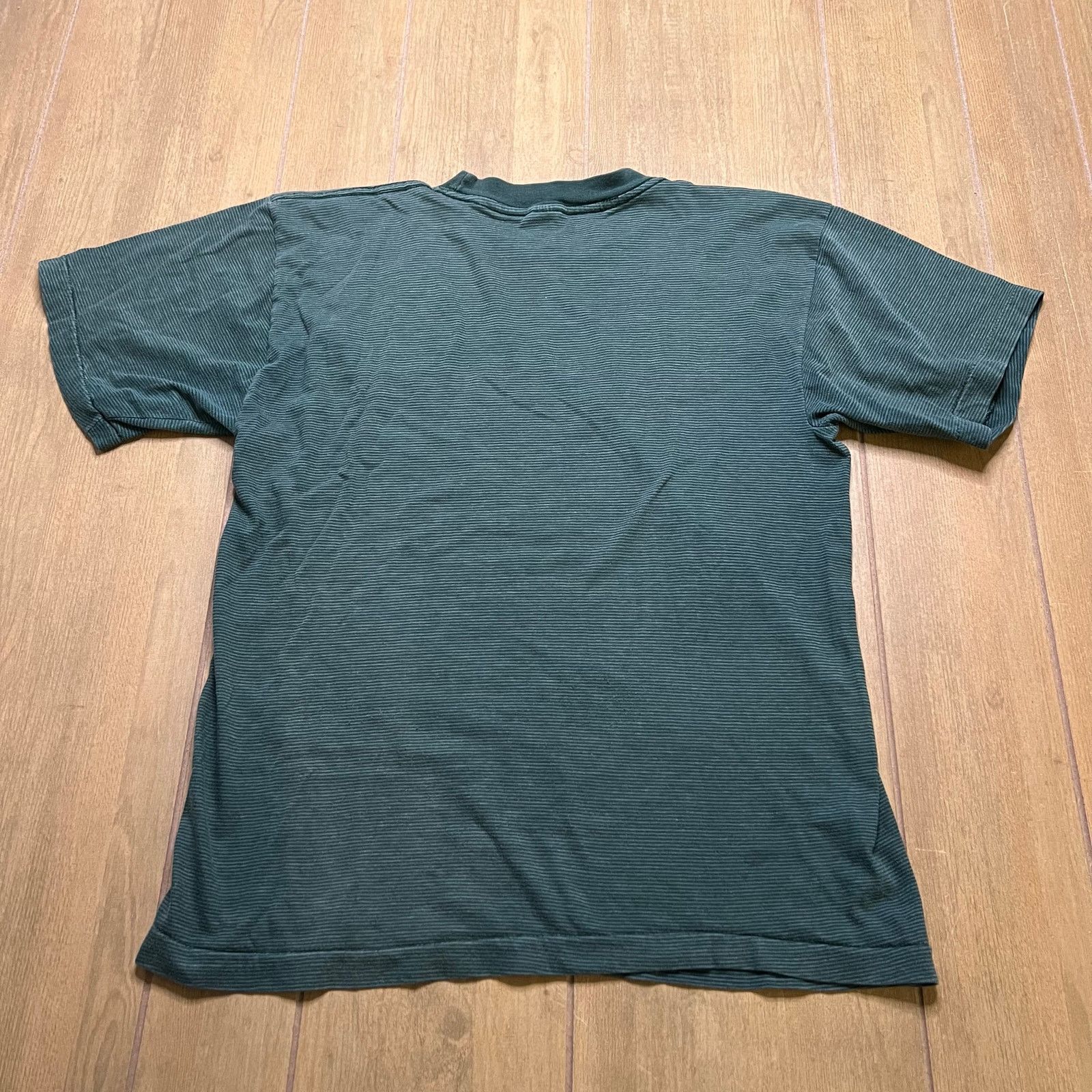 Other Vintage Reno Nevada Embroidered T Shirt Mens Sz L USA Size US L / EU 52-54 / 3 - 9 Thumbnail