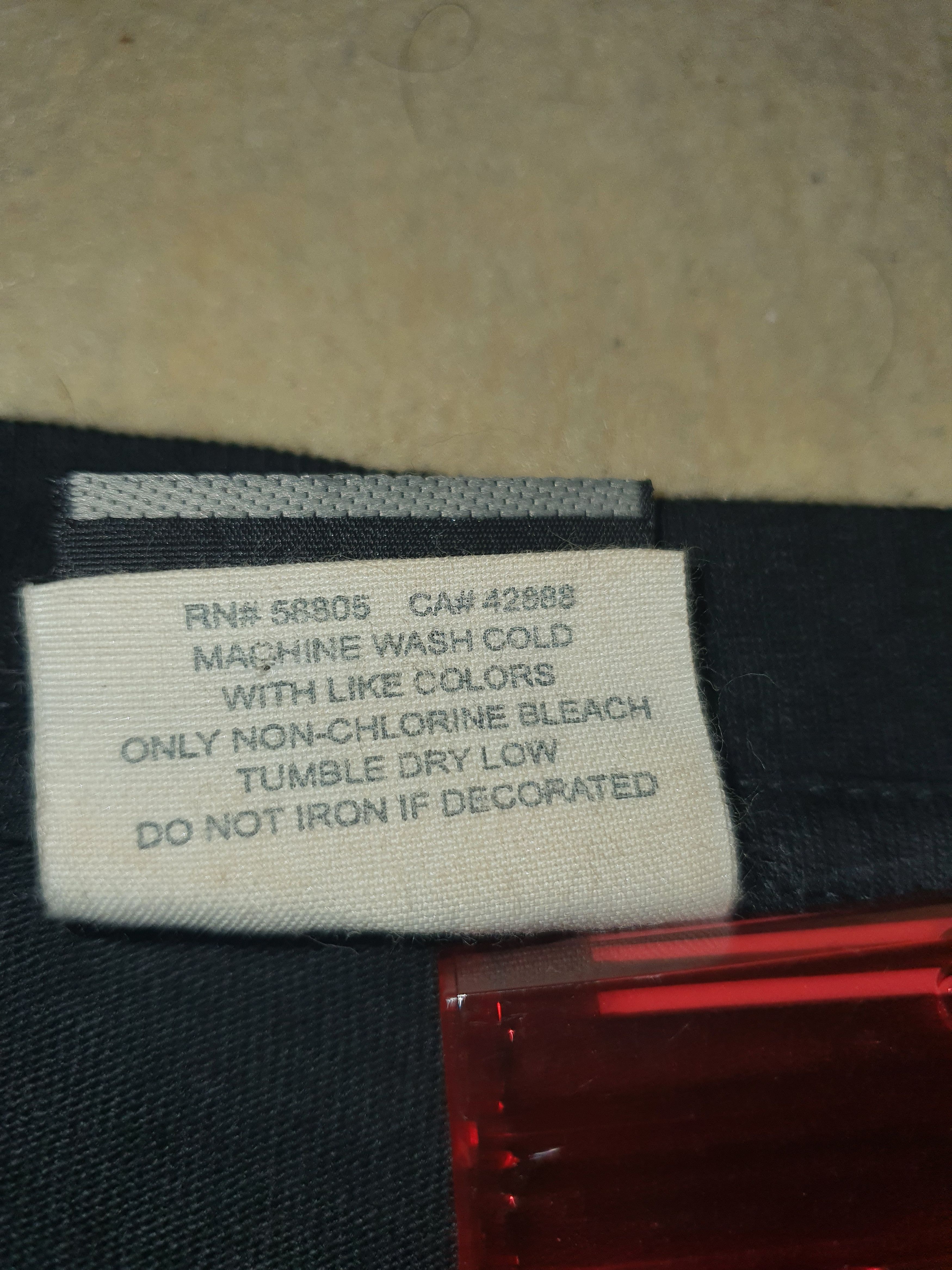 Band Tees × Pink Floyd × Vintage 🌹PINK FLOYD XXXL 🌹 Size US XXL / EU 58 / 5 - 4 Thumbnail