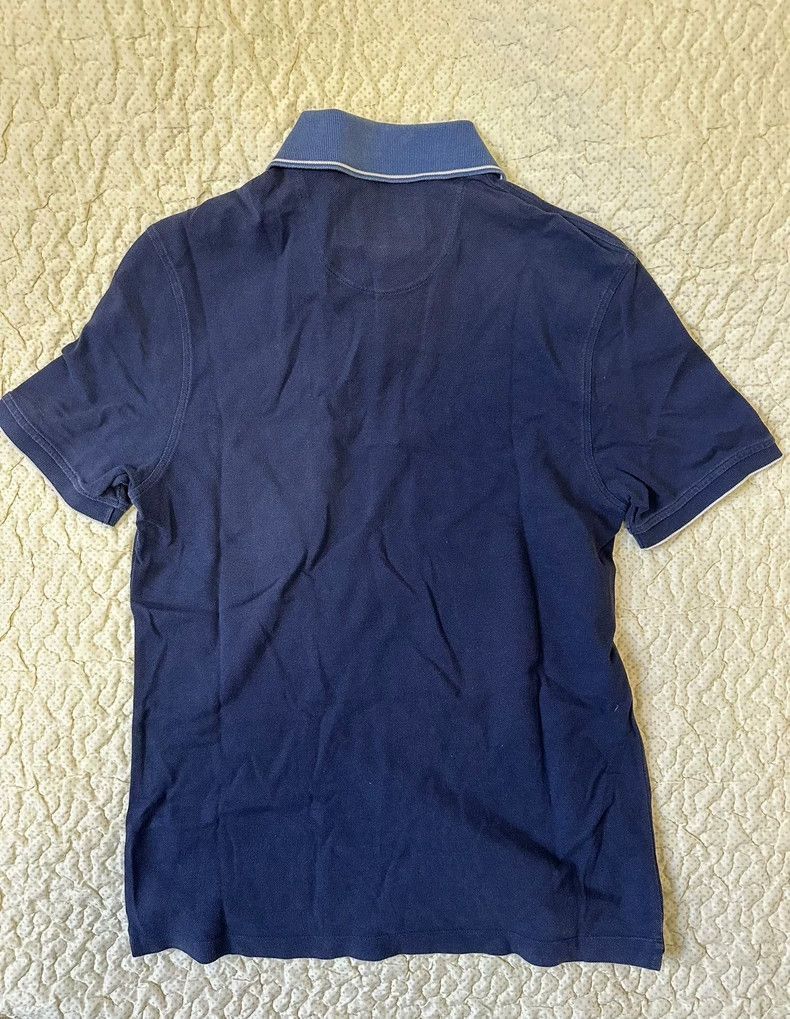 Ermenegildo Zegna Loro Piana Limited Edition Polo Shirt- Size US S / EU 44-46 / 1 - 2 Thumbnail