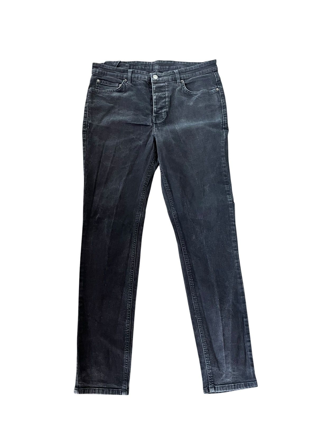 Ksubi Ksubi Chitch Laid Back Jeans Size US 36 / EU 52 - 1 Thumbnail