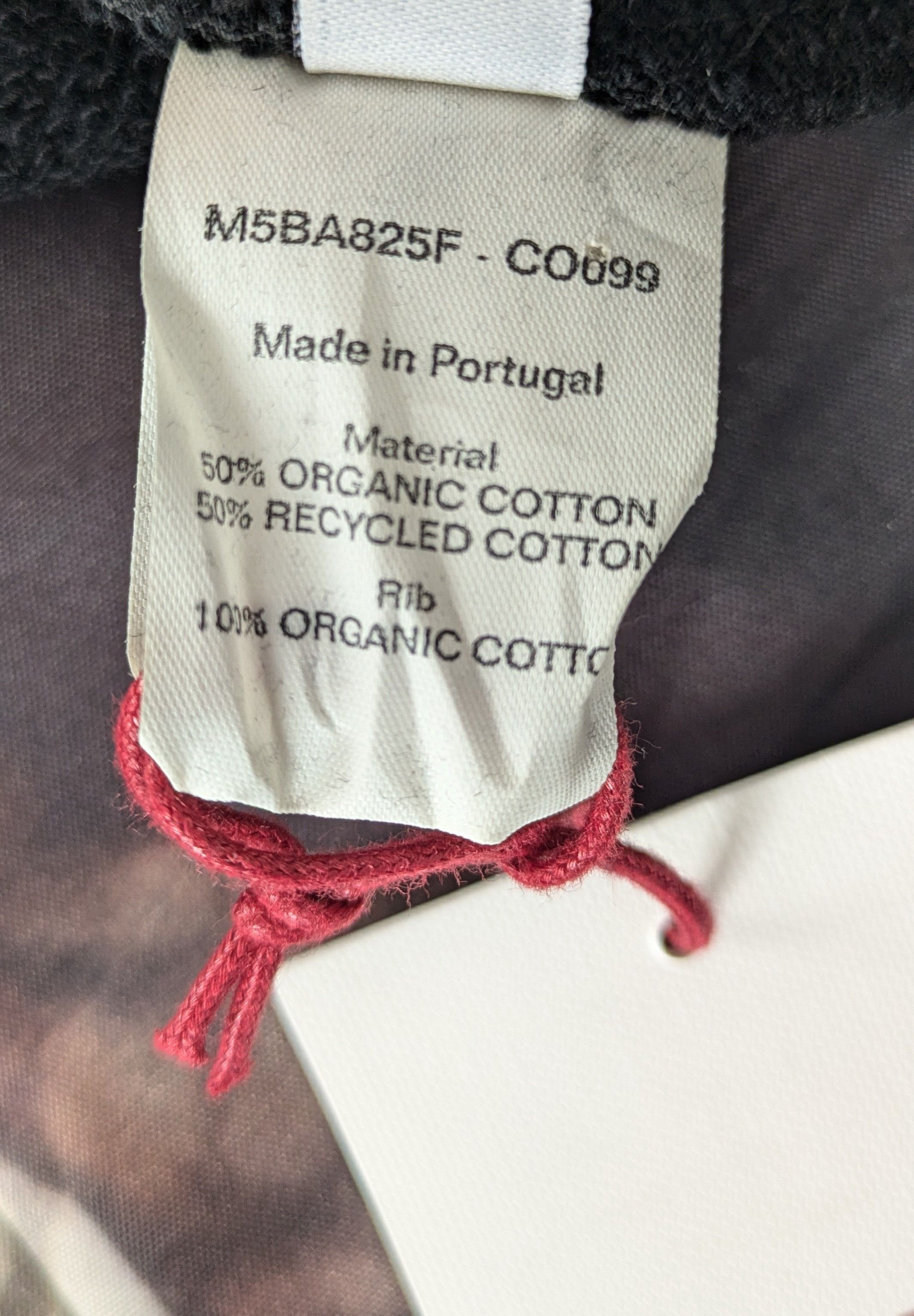 Bally Peak Outlook Sweatshirt Size US S / EU 44-46 / 1 - 5 Thumbnail